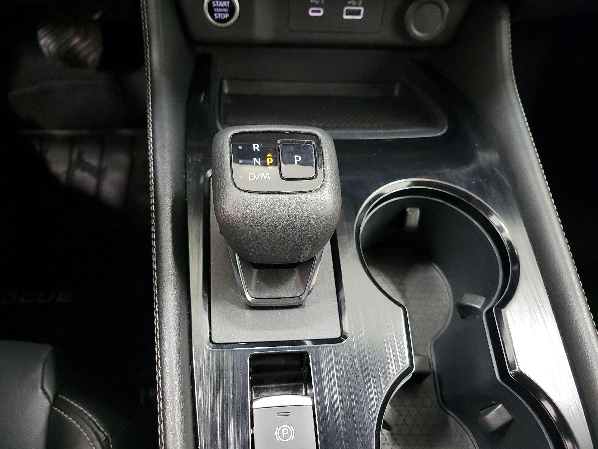 Thumbnail: 2023 Nissan Rogue - 18