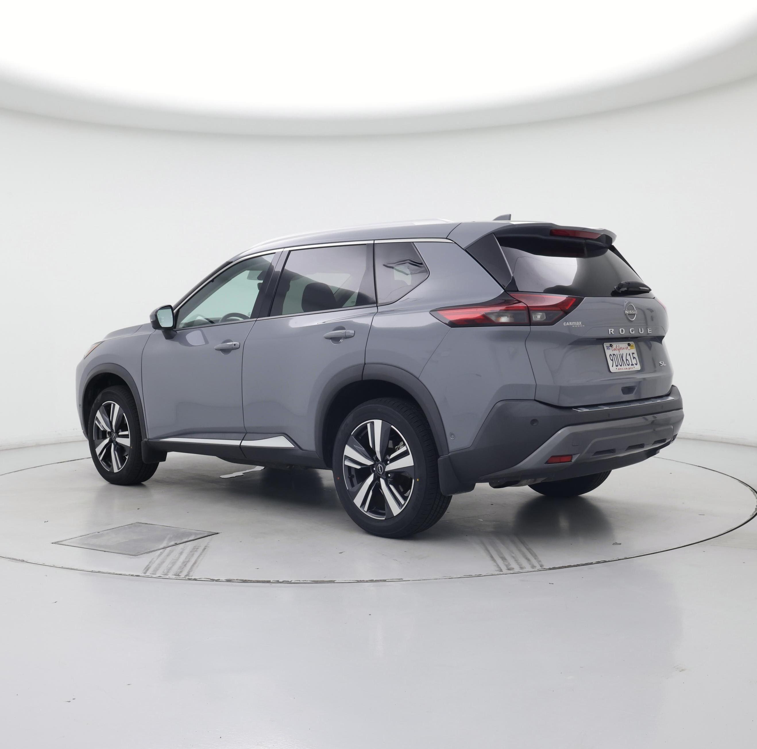 Thumbnail: 2023 Nissan Rogue - 2