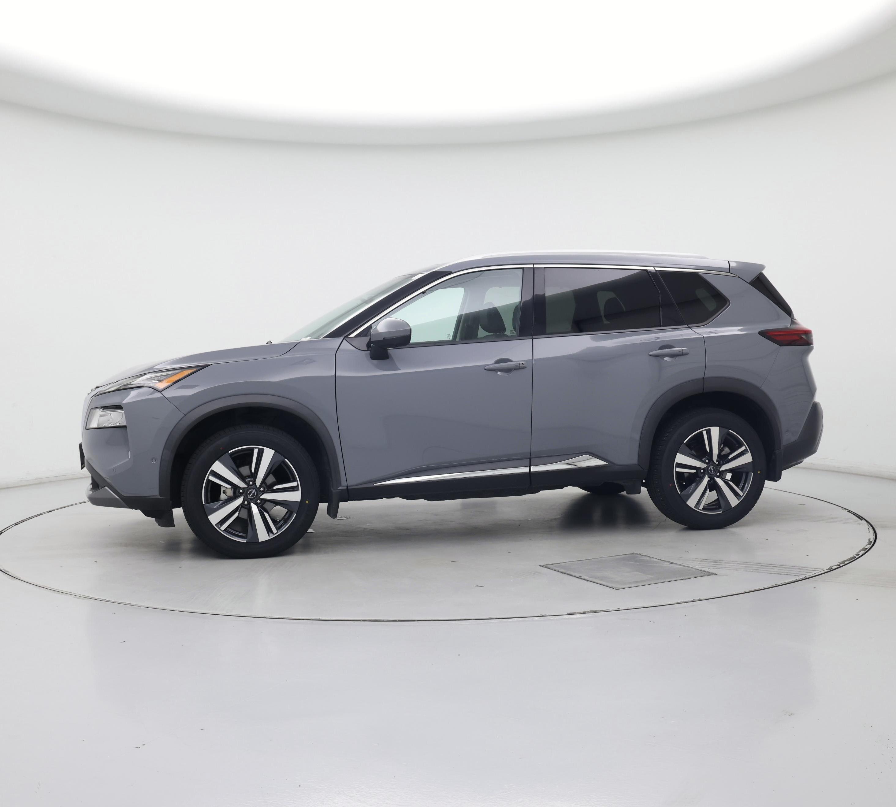 Thumbnail: 2023 Nissan Rogue - 3