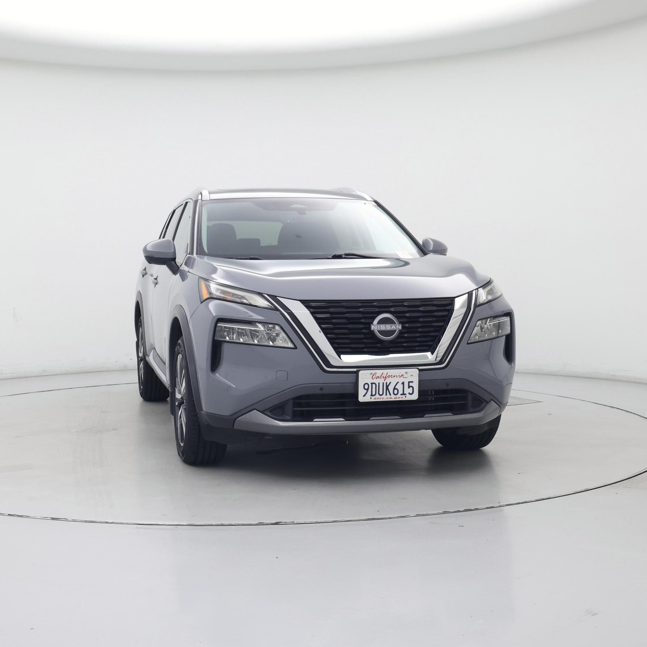 Thumbnail: 2023 Nissan Rogue - 5