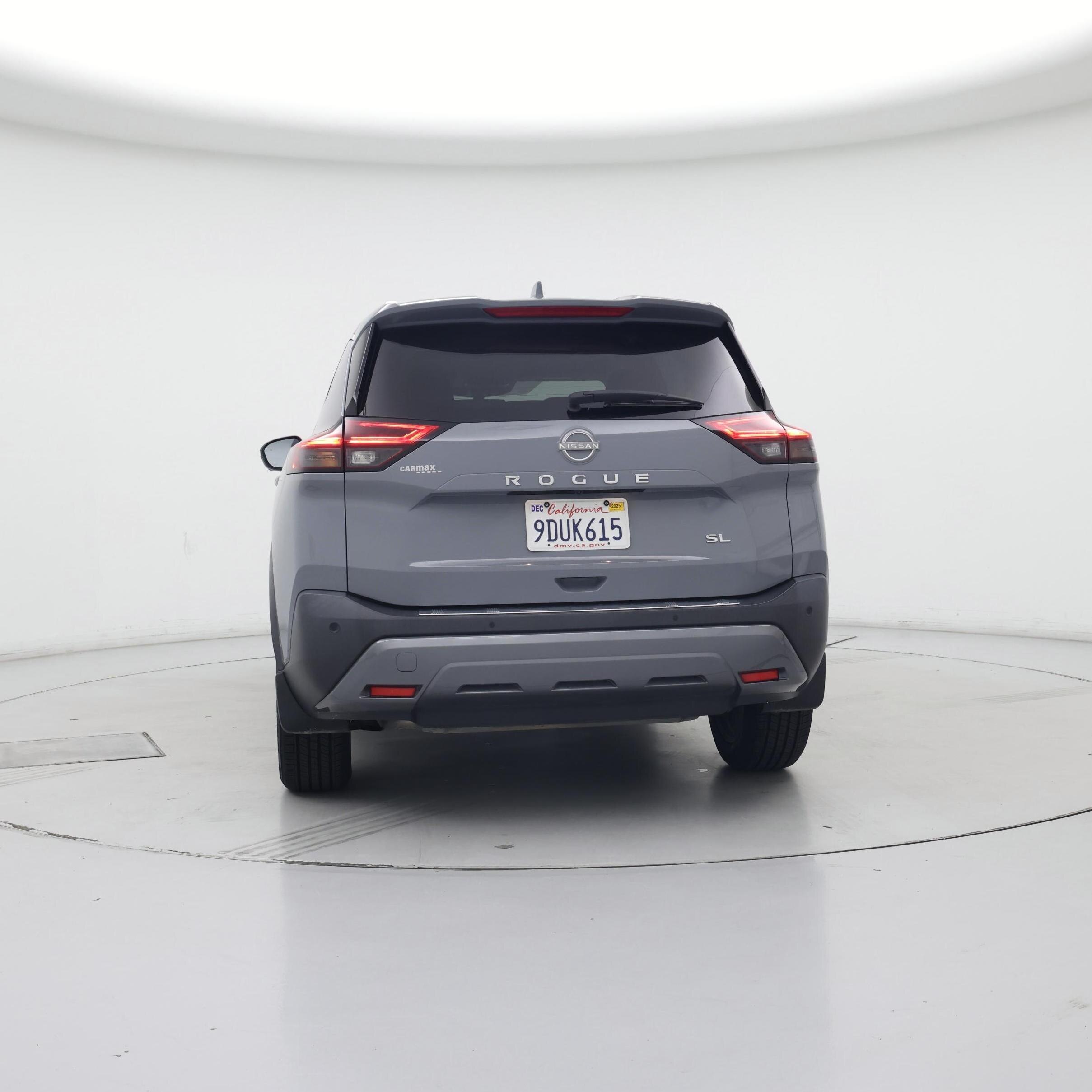 Thumbnail: 2023 Nissan Rogue - 6