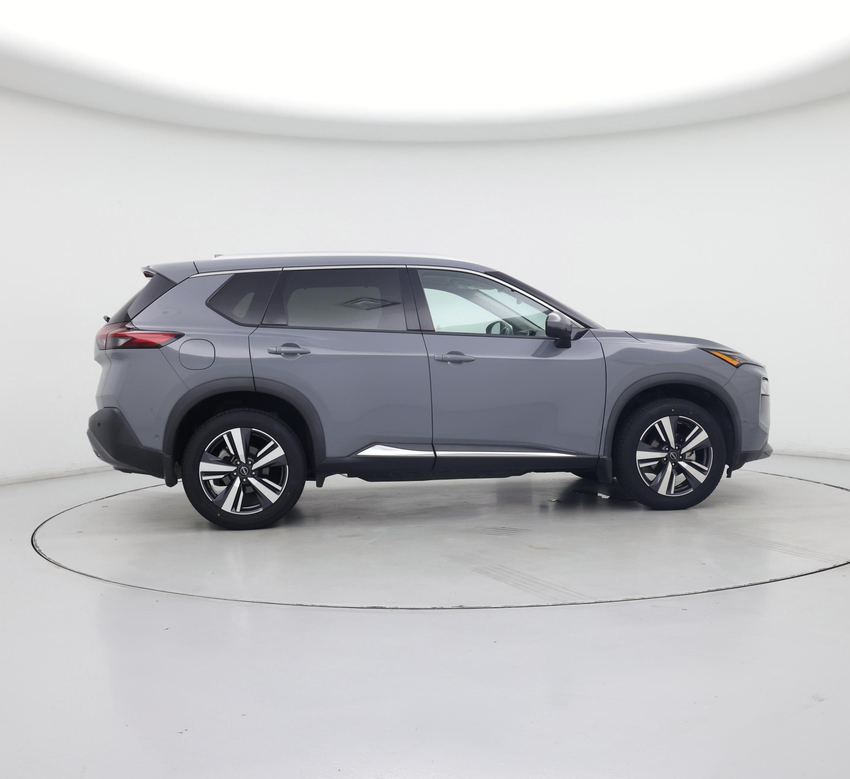 Thumbnail: 2023 Nissan Rogue - 7