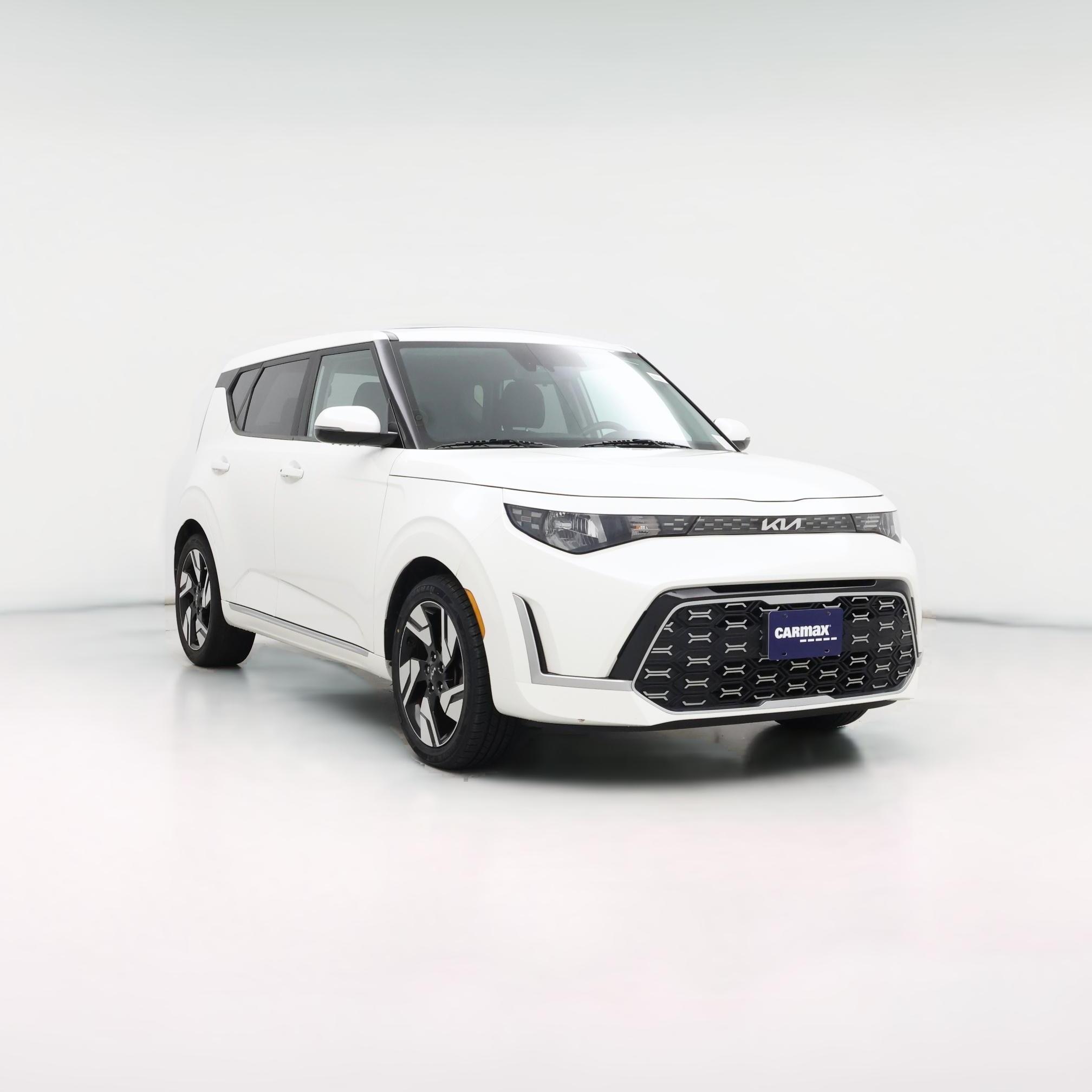 Thumbnail: 2023 Kia Soul - 1