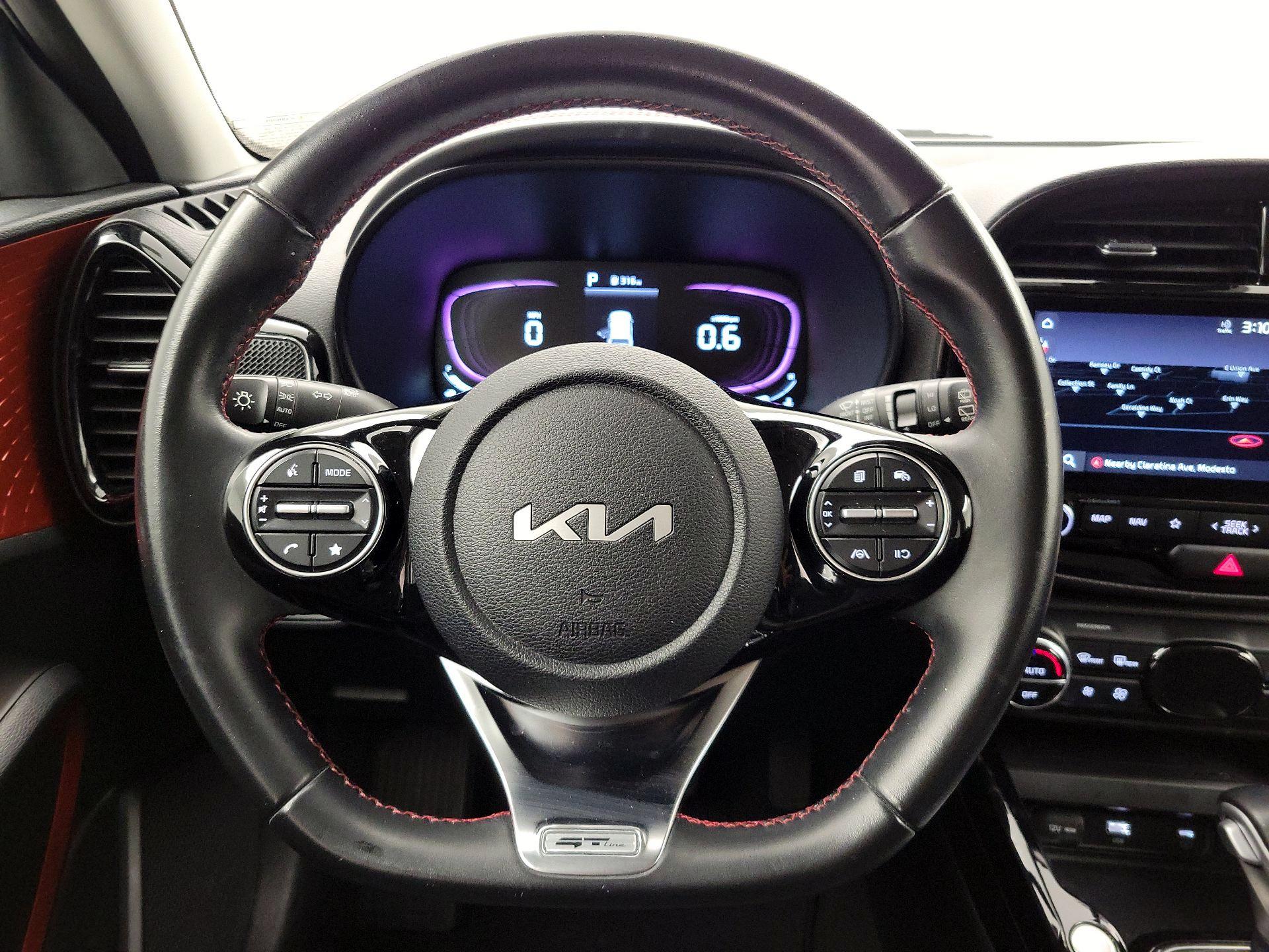 Thumbnail: 2023 Kia Soul - 10