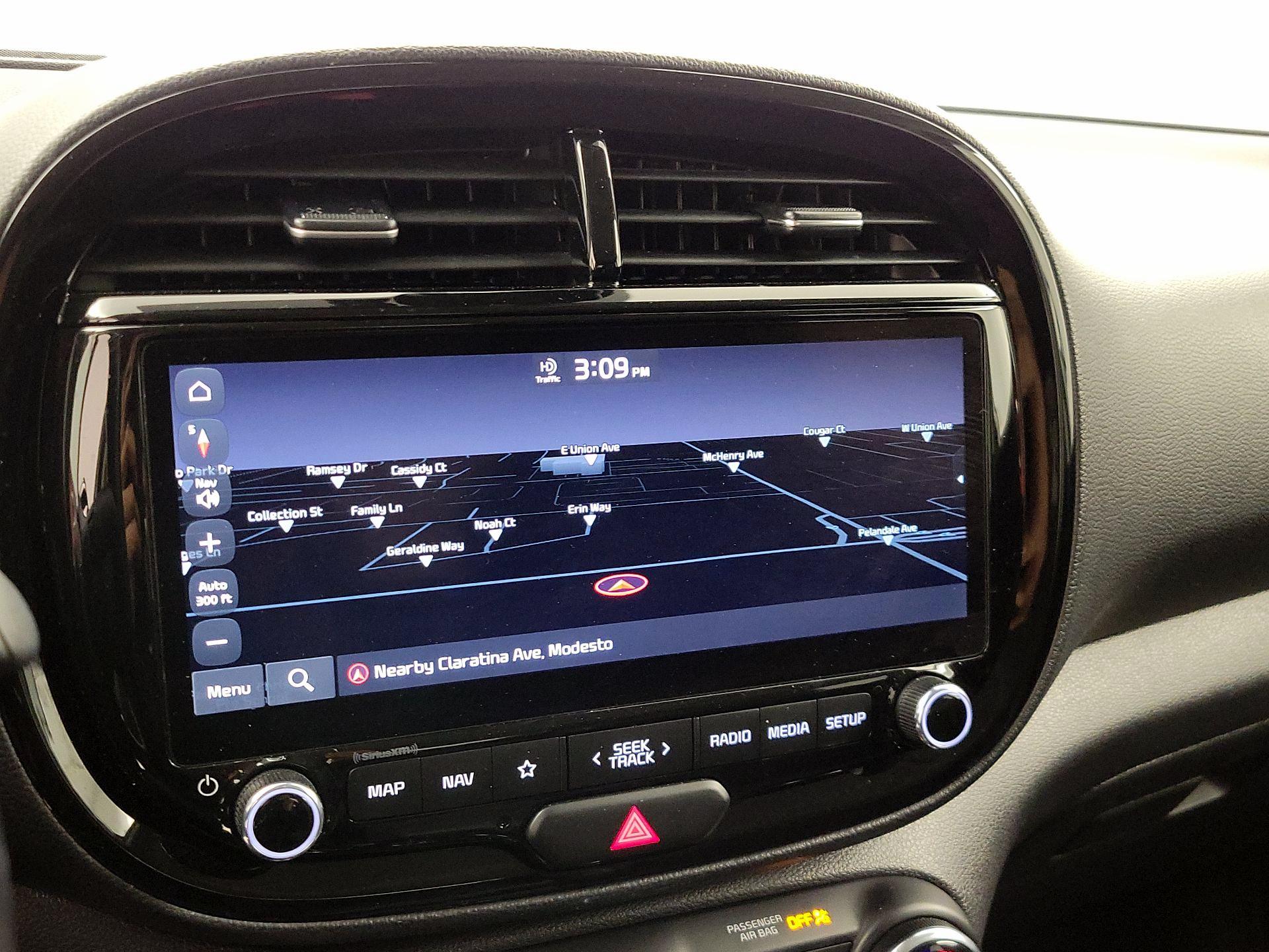 Thumbnail: 2023 Kia Soul - 14