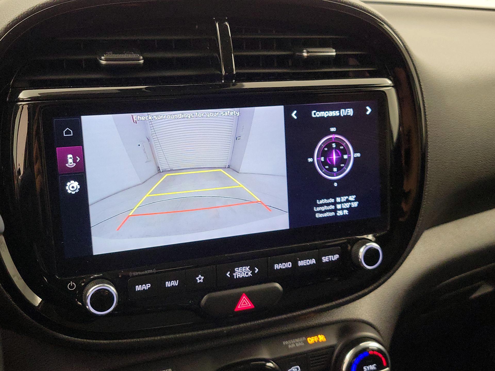 Thumbnail: 2023 Kia Soul - 15