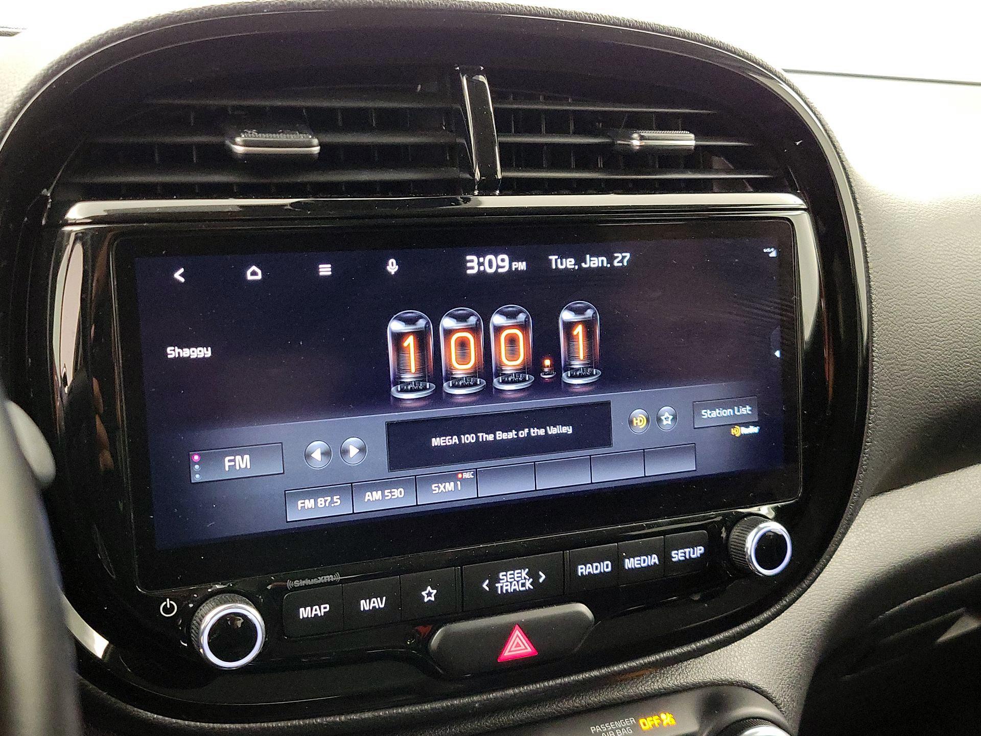 Thumbnail: 2023 Kia Soul - 16