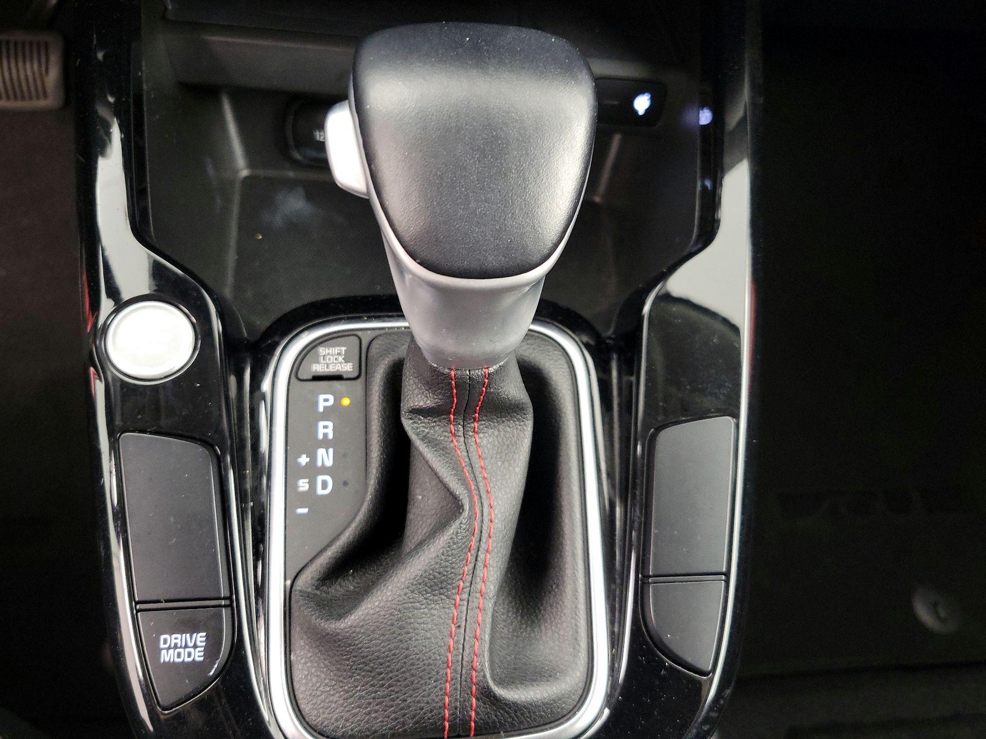 Thumbnail: 2023 Kia Soul - 18