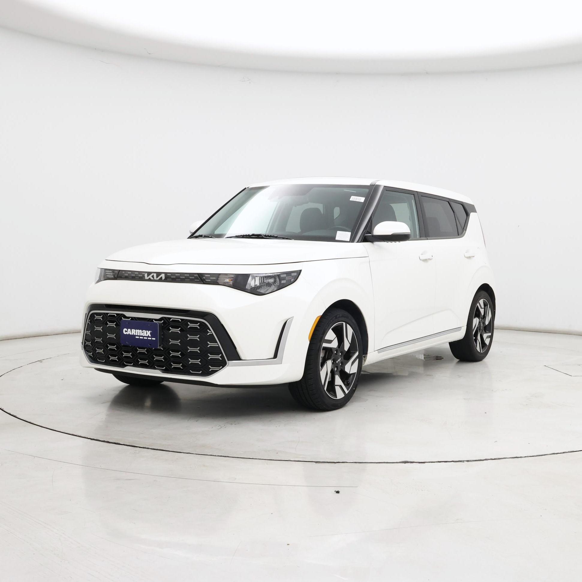 Thumbnail: 2023 Kia Soul - 4