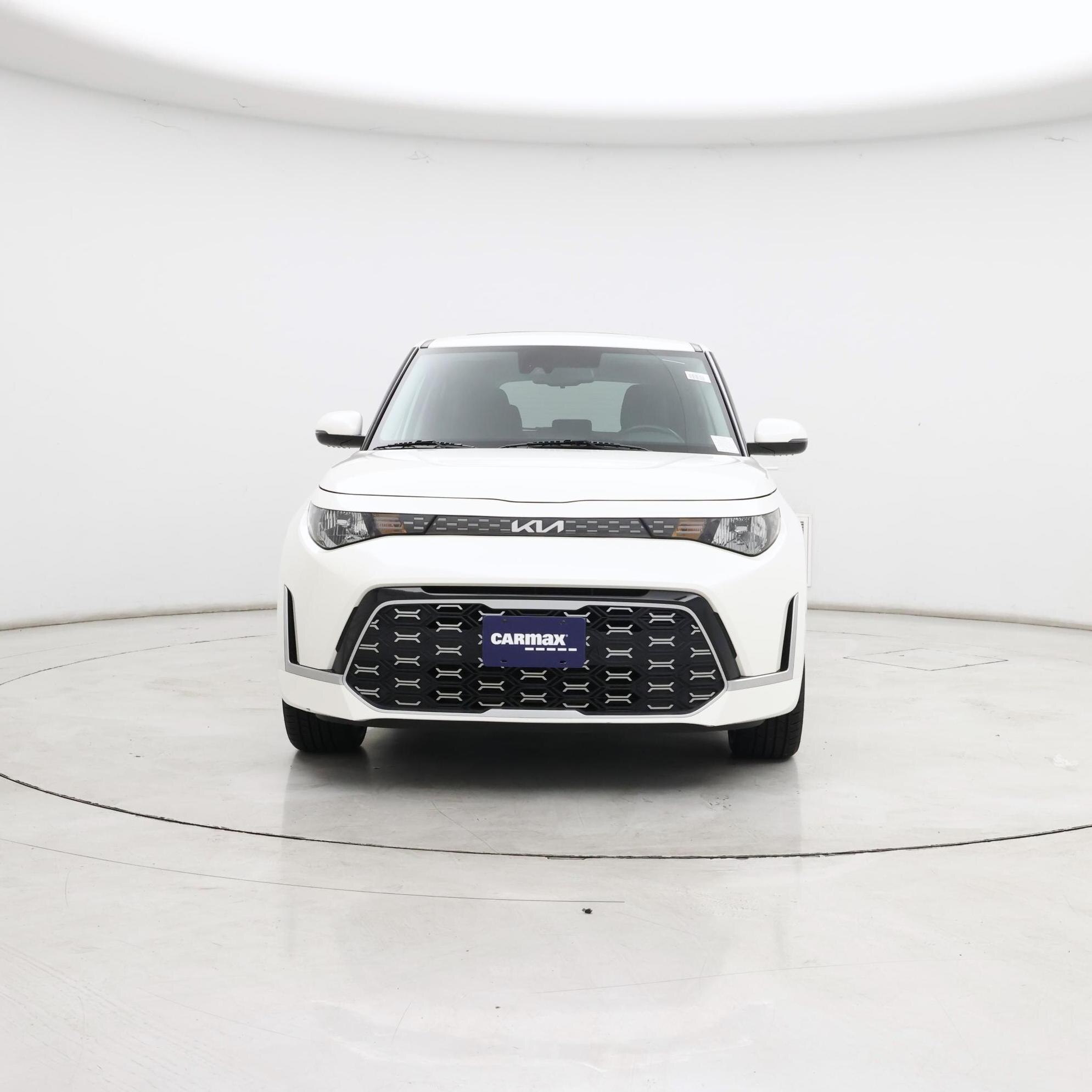 Thumbnail: 2023 Kia Soul - 5