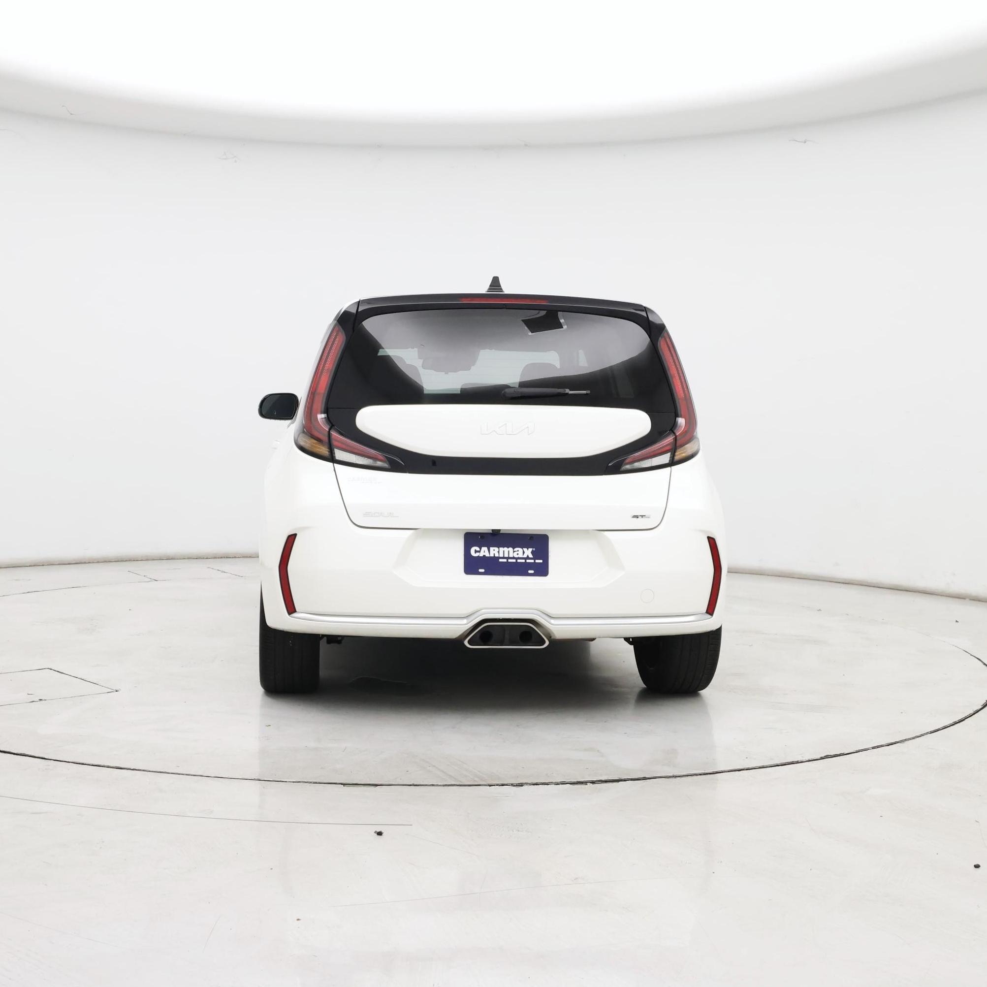 Thumbnail: 2023 Kia Soul - 6