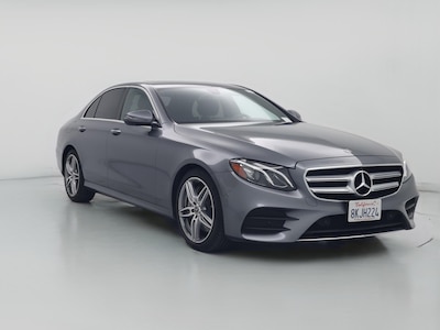 2019 Mercedes-Benz E300