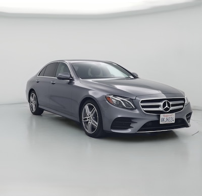 2019 Mercedes-Benz E300