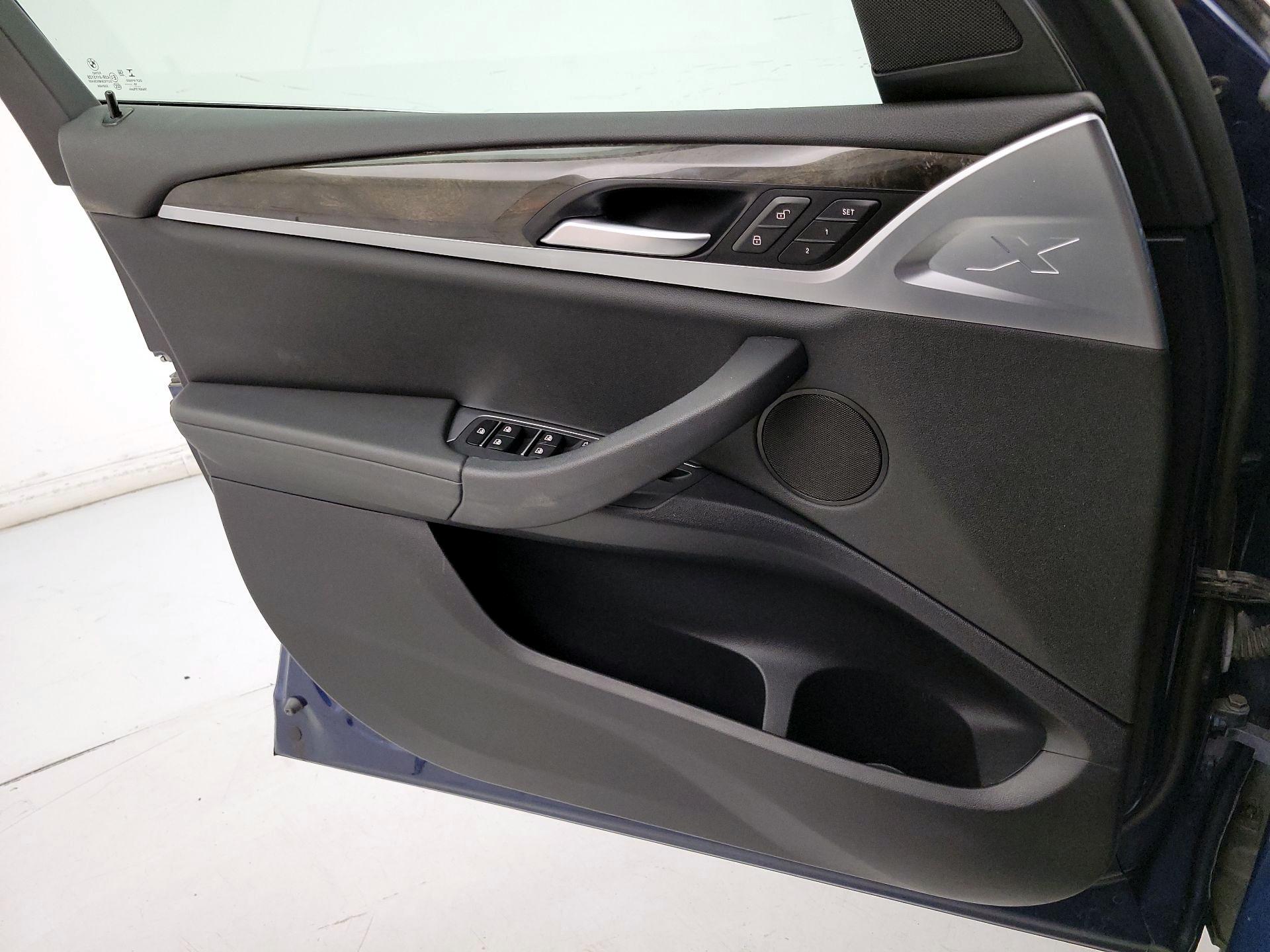 Thumbnail: 2019 BMW X3 - 12