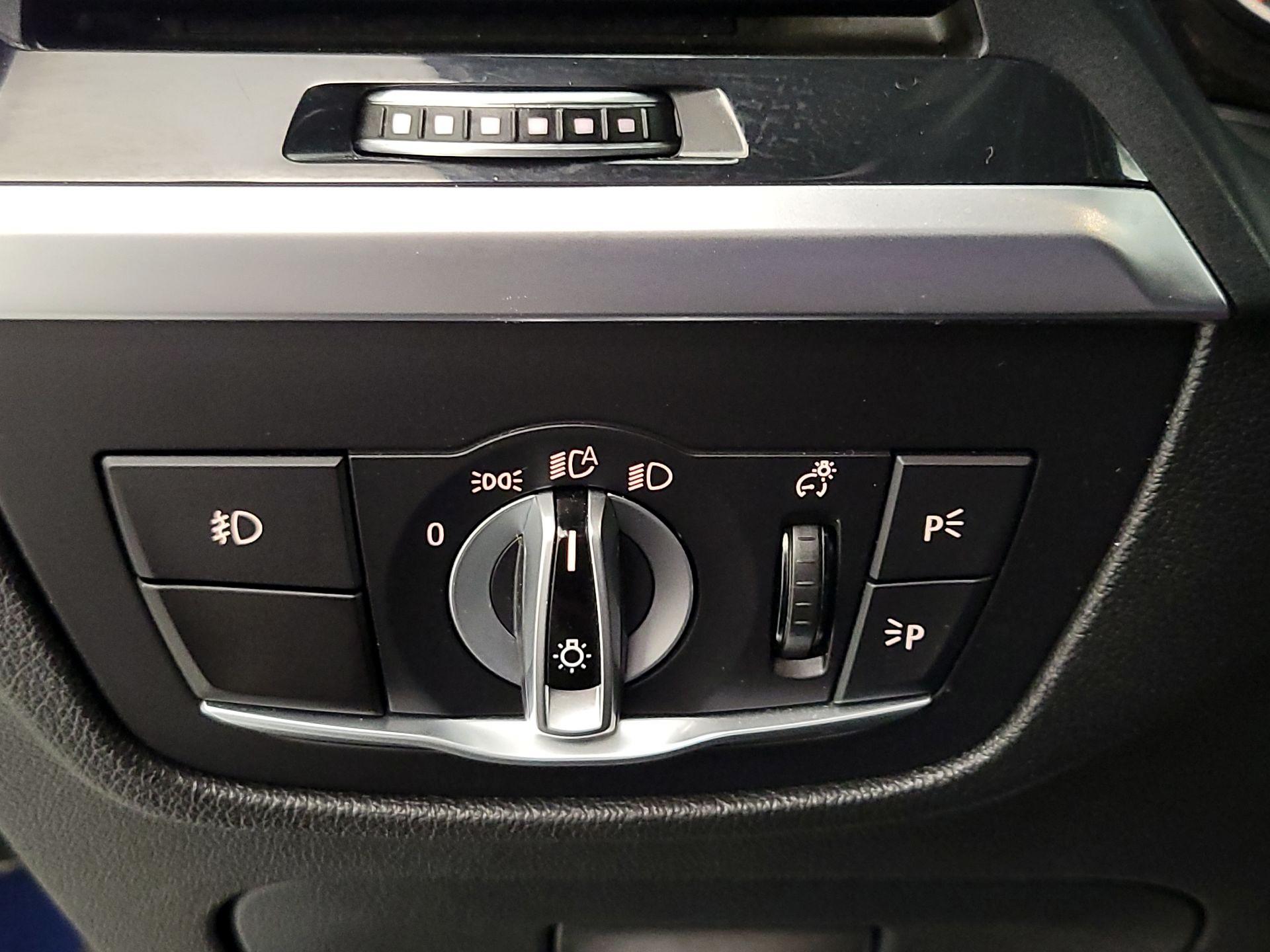 Thumbnail: 2019 BMW X3 - 13