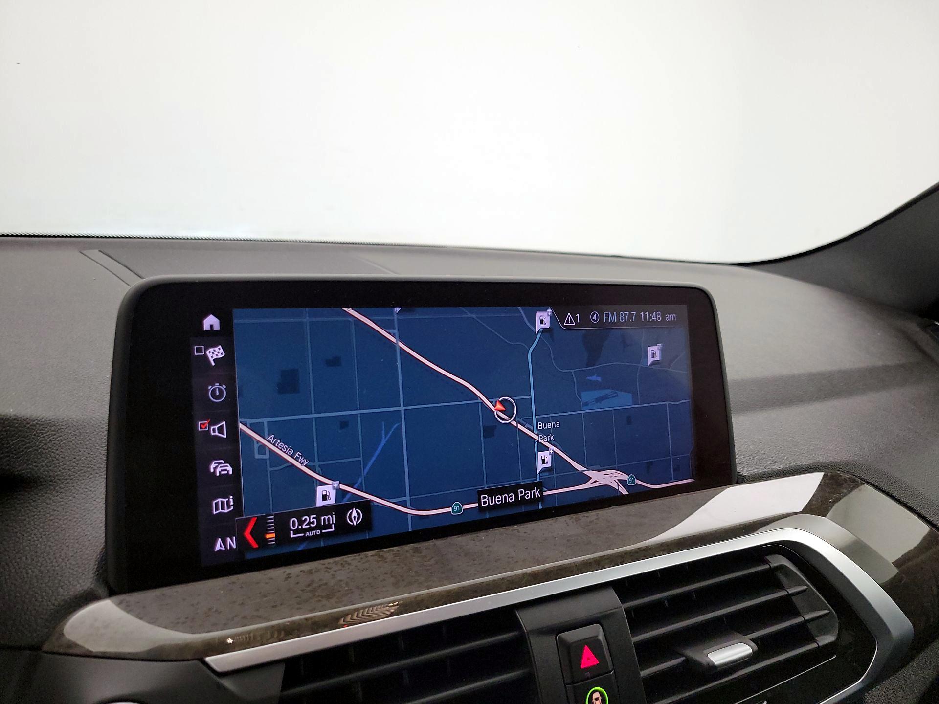 Thumbnail: 2019 BMW X3 - 14