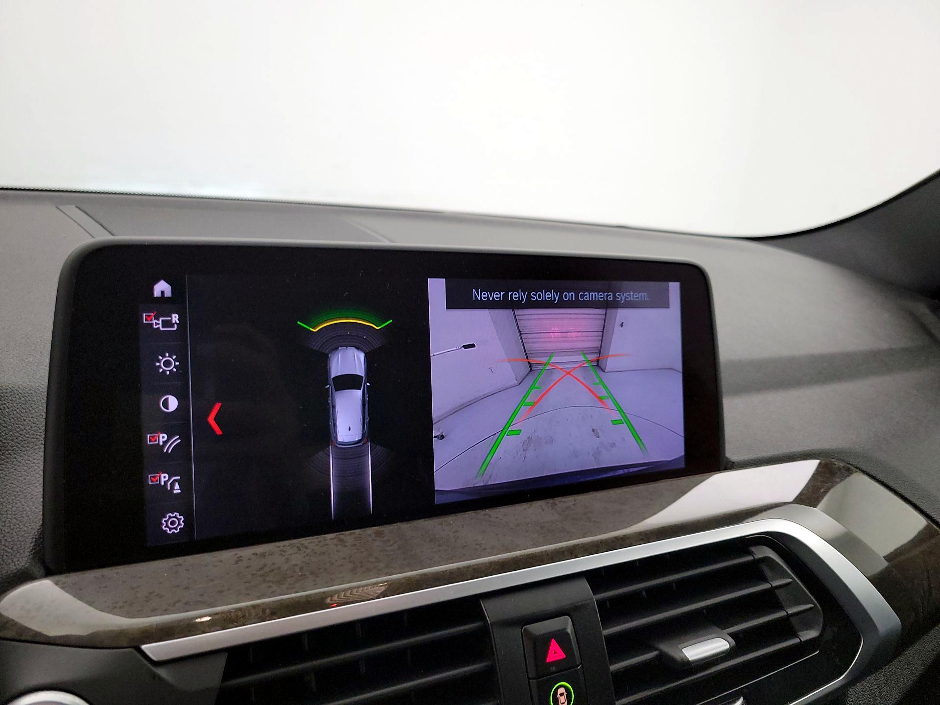 Thumbnail: 2019 BMW X3 - 15