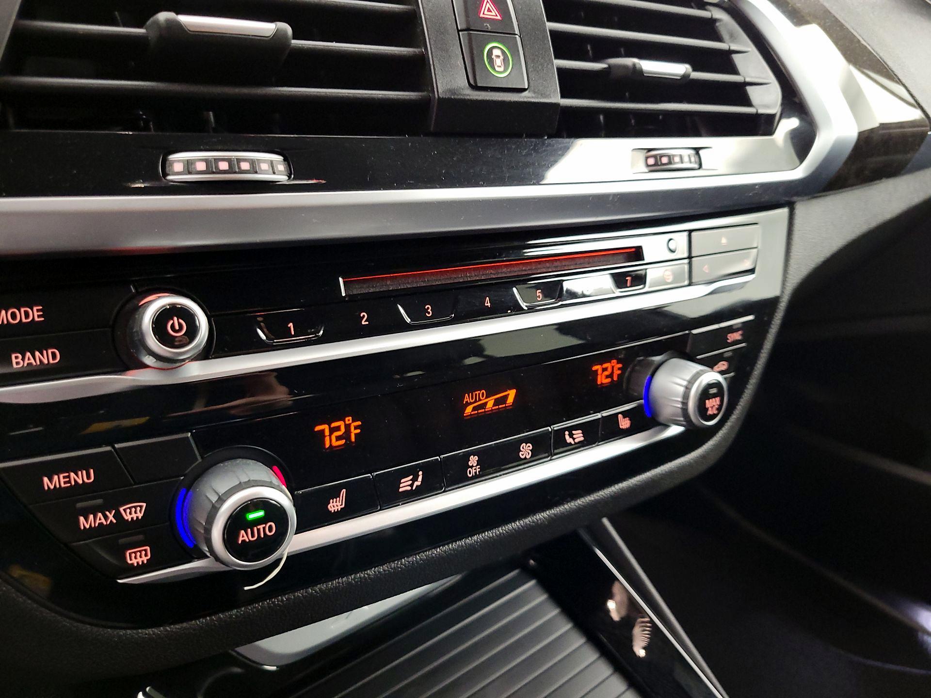 Thumbnail: 2019 BMW X3 - 17