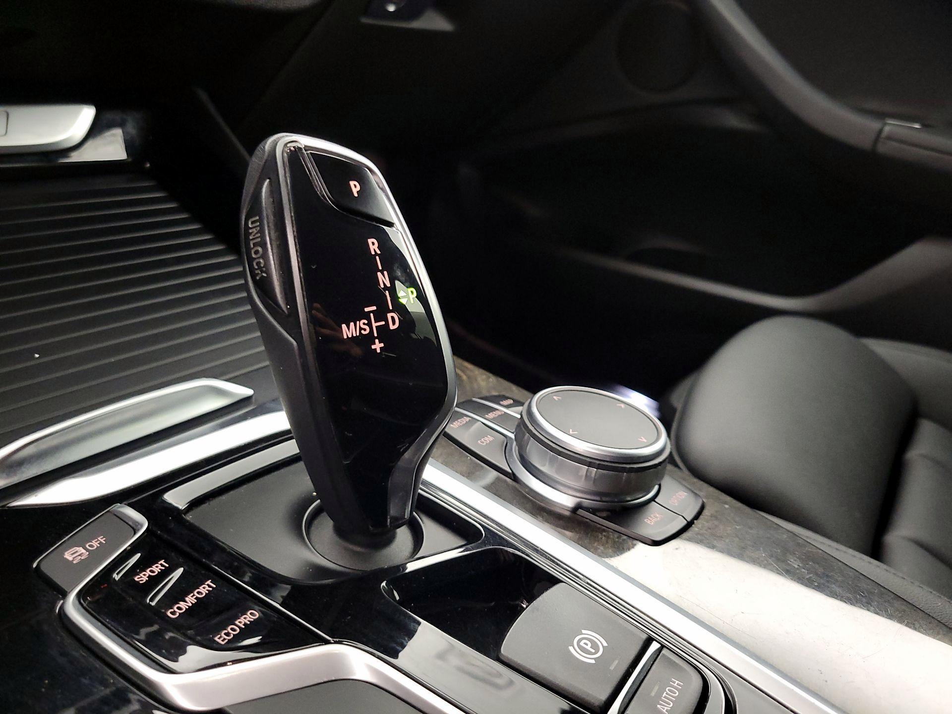 Thumbnail: 2019 BMW X3 - 18