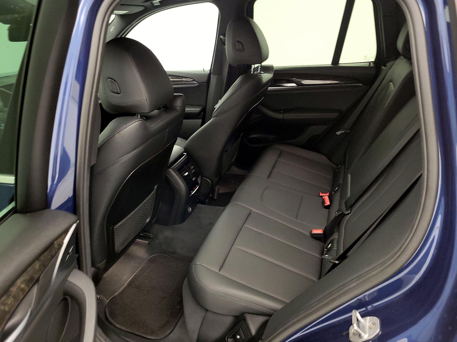 Thumbnail: 2019 BMW X3 - 19