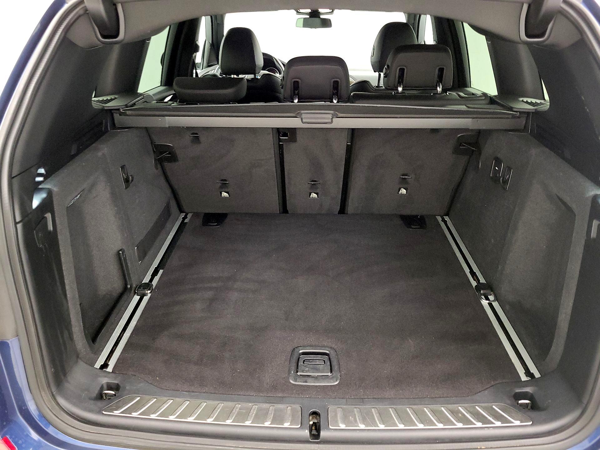 Thumbnail: 2019 BMW X3 - 20