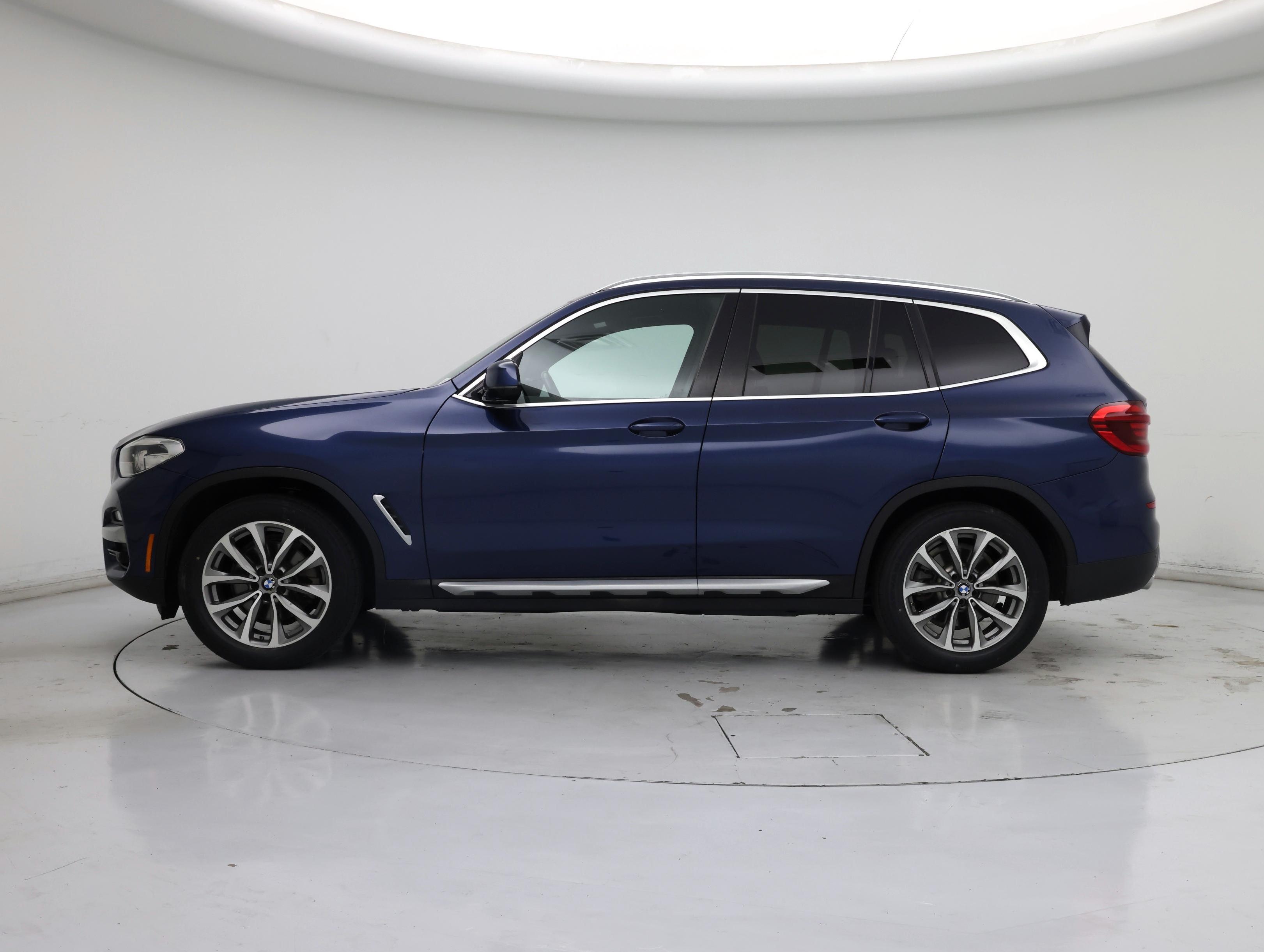 Thumbnail: 2019 BMW X3 - 3