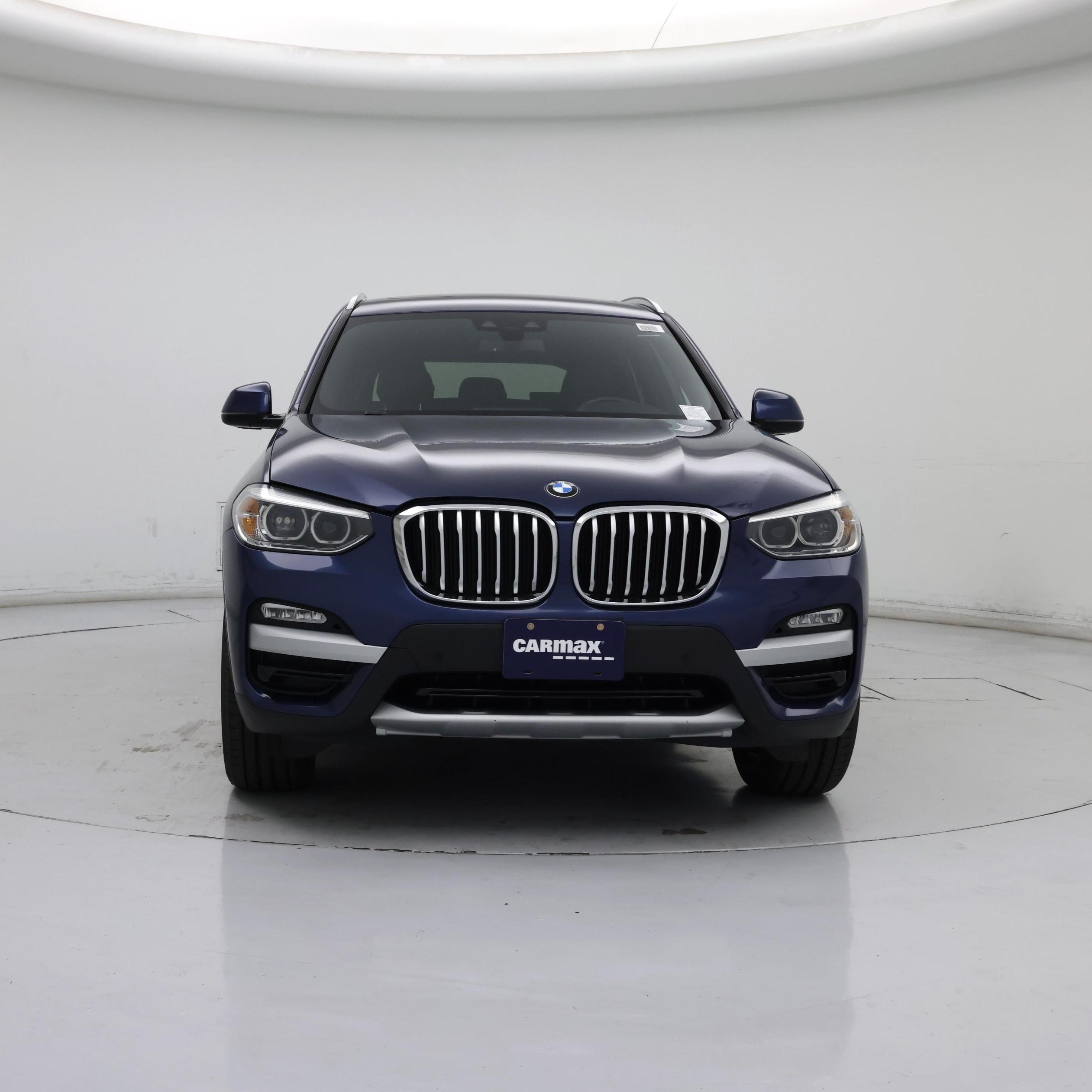 Thumbnail: 2019 BMW X3 - 5