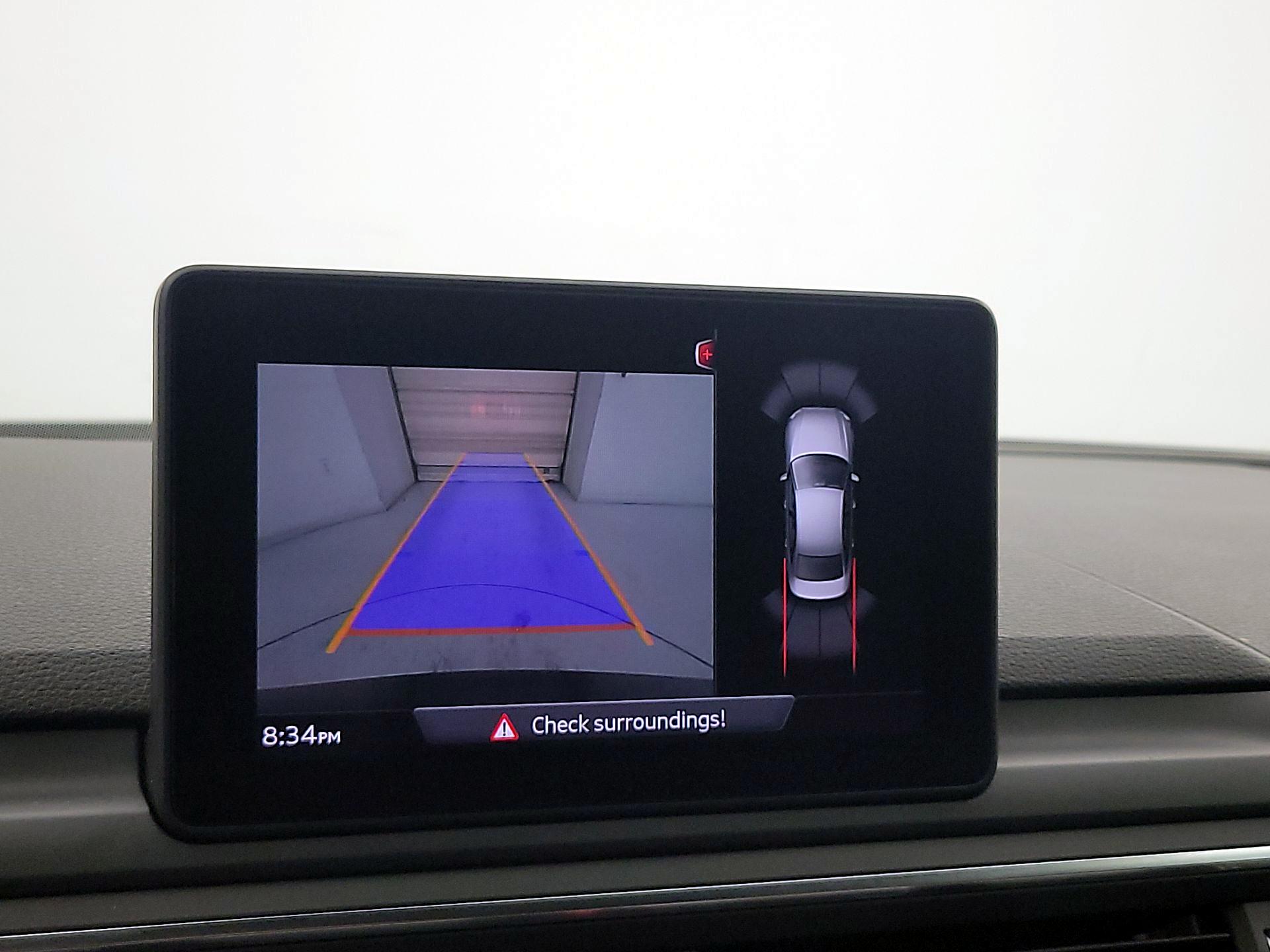 Thumbnail: 2018 Audi A4 - 14