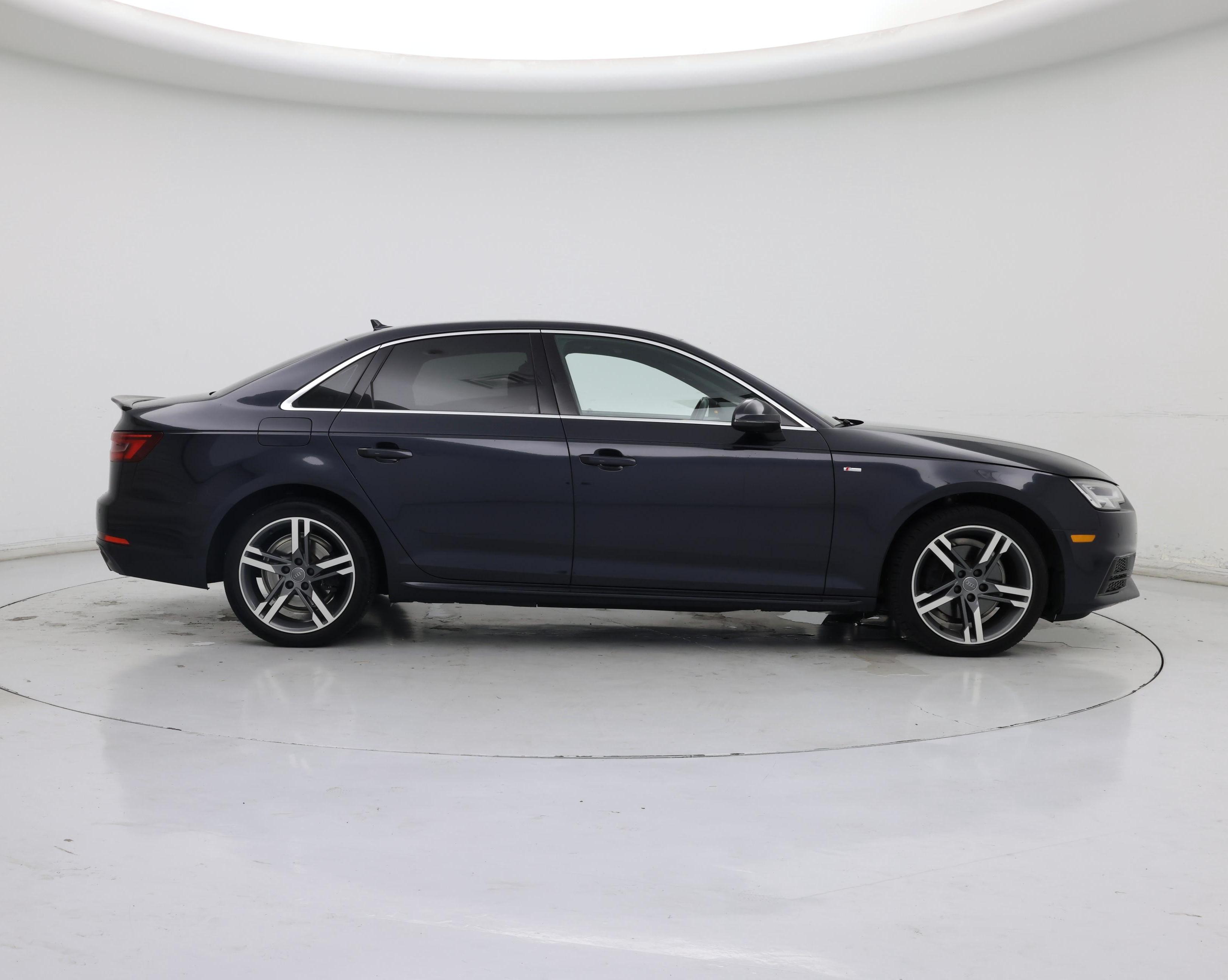 Thumbnail: 2018 Audi A4 - 7