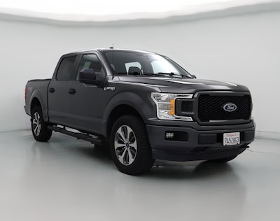 2019 Ford F150 XL