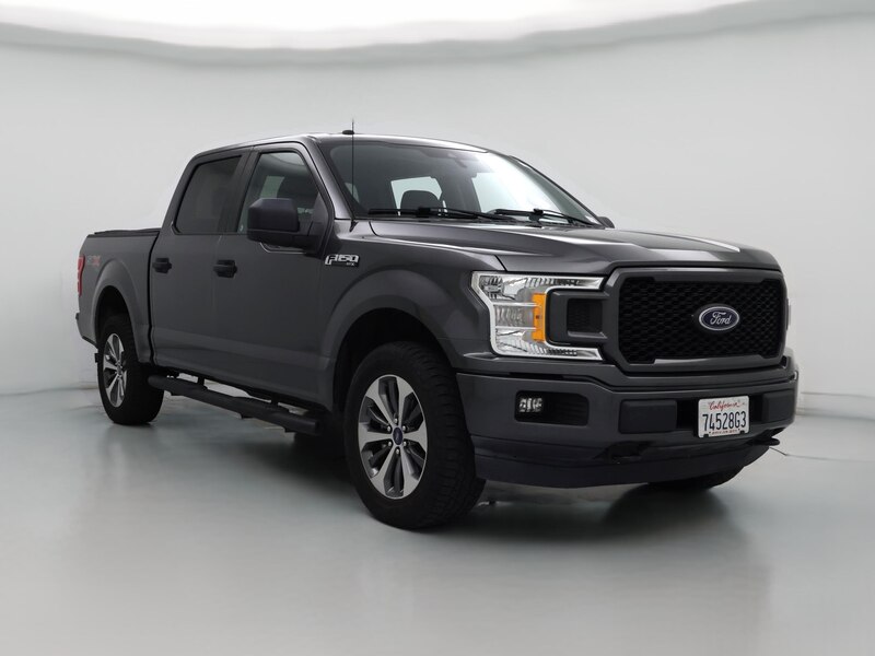 2019 Ford F150 XL