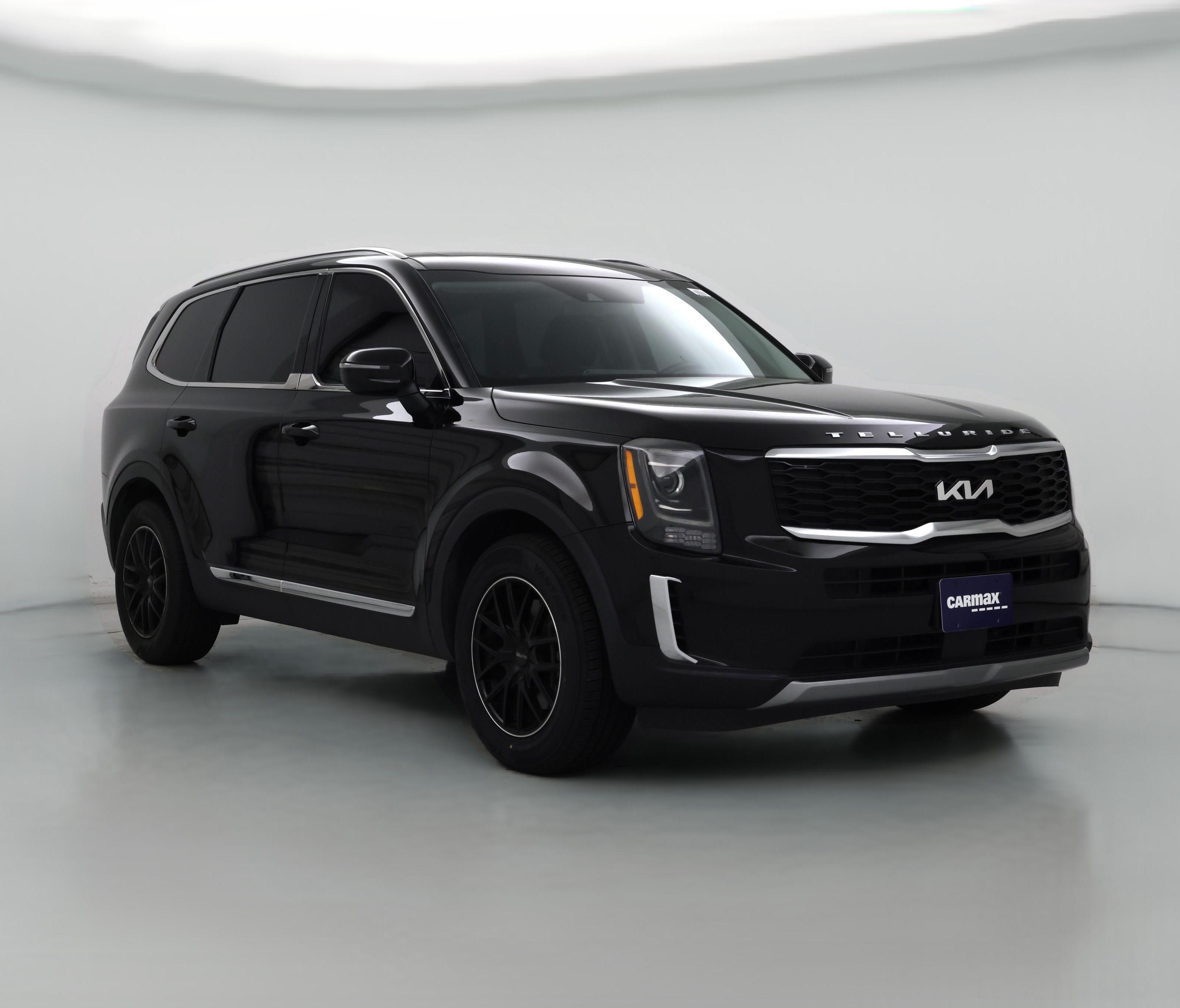 Thumbnail: 2022 Kia Telluride - 1