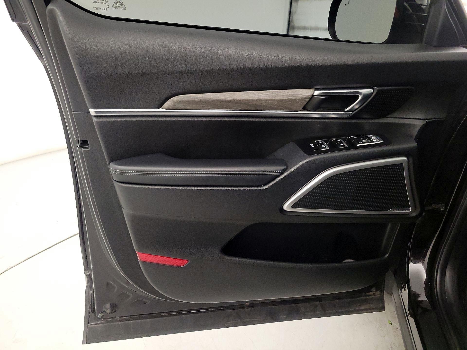 Thumbnail: 2022 Kia Telluride - 12