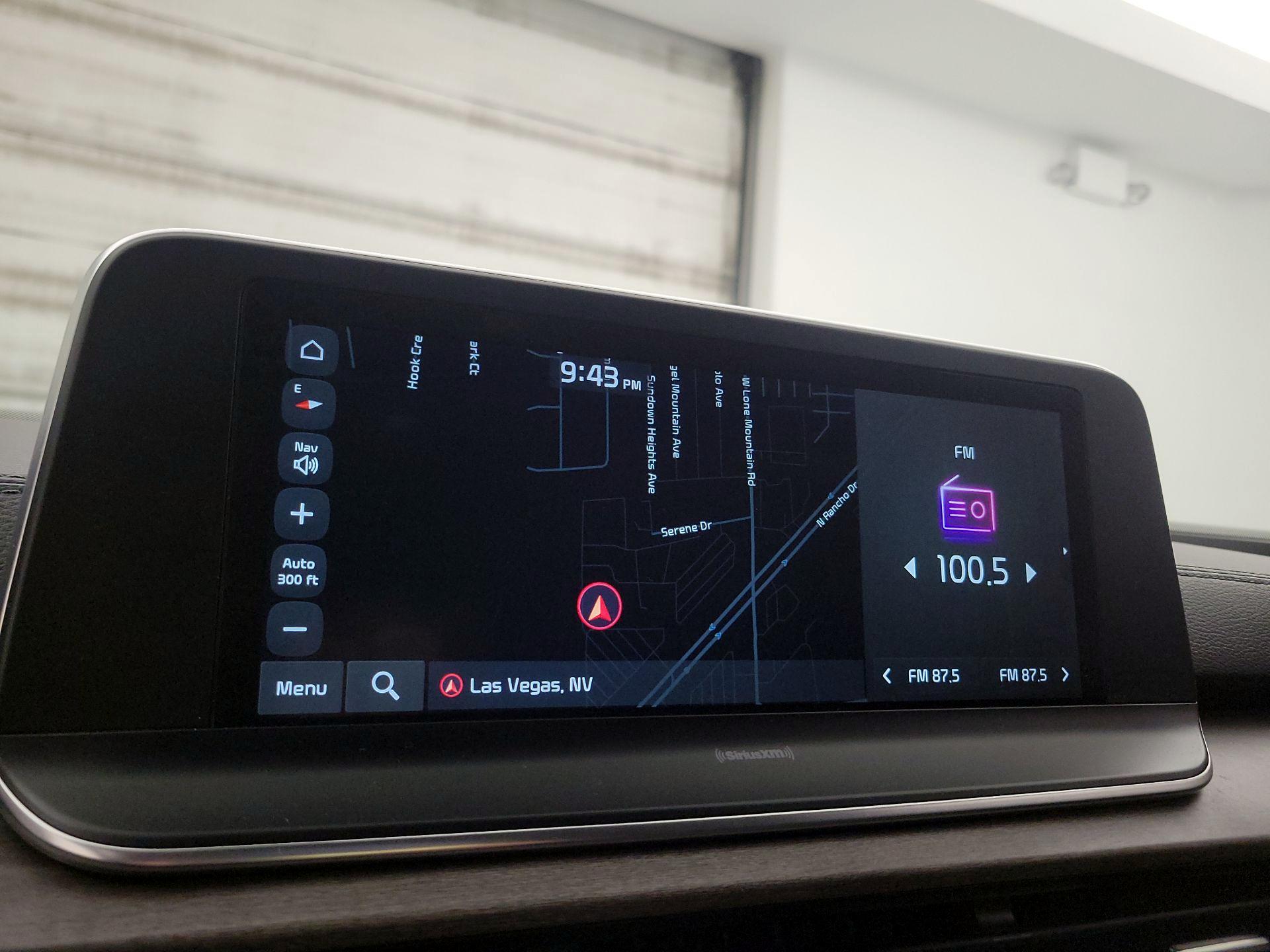 Thumbnail: 2022 Kia Telluride - 14