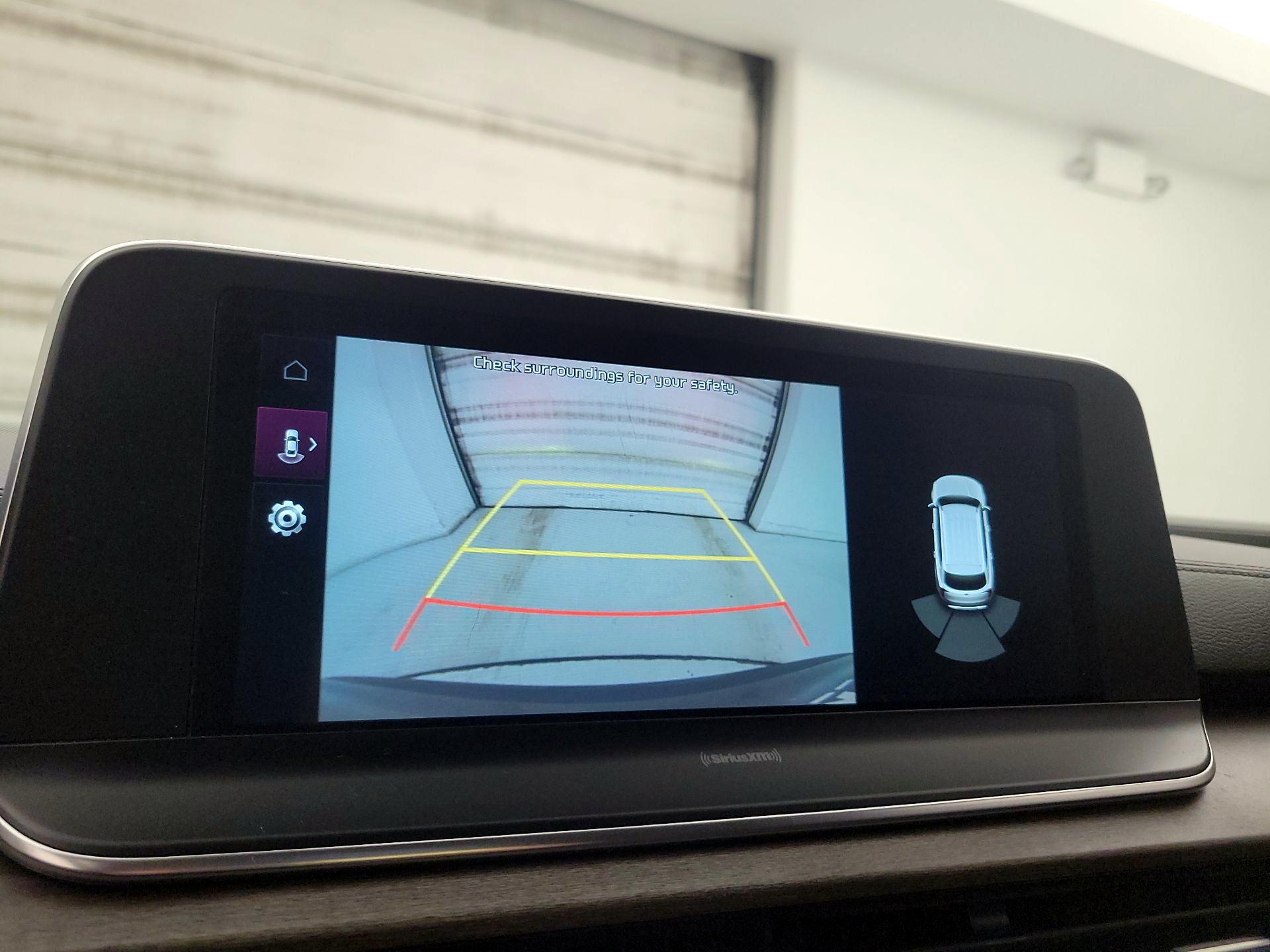 Thumbnail: 2022 Kia Telluride - 15