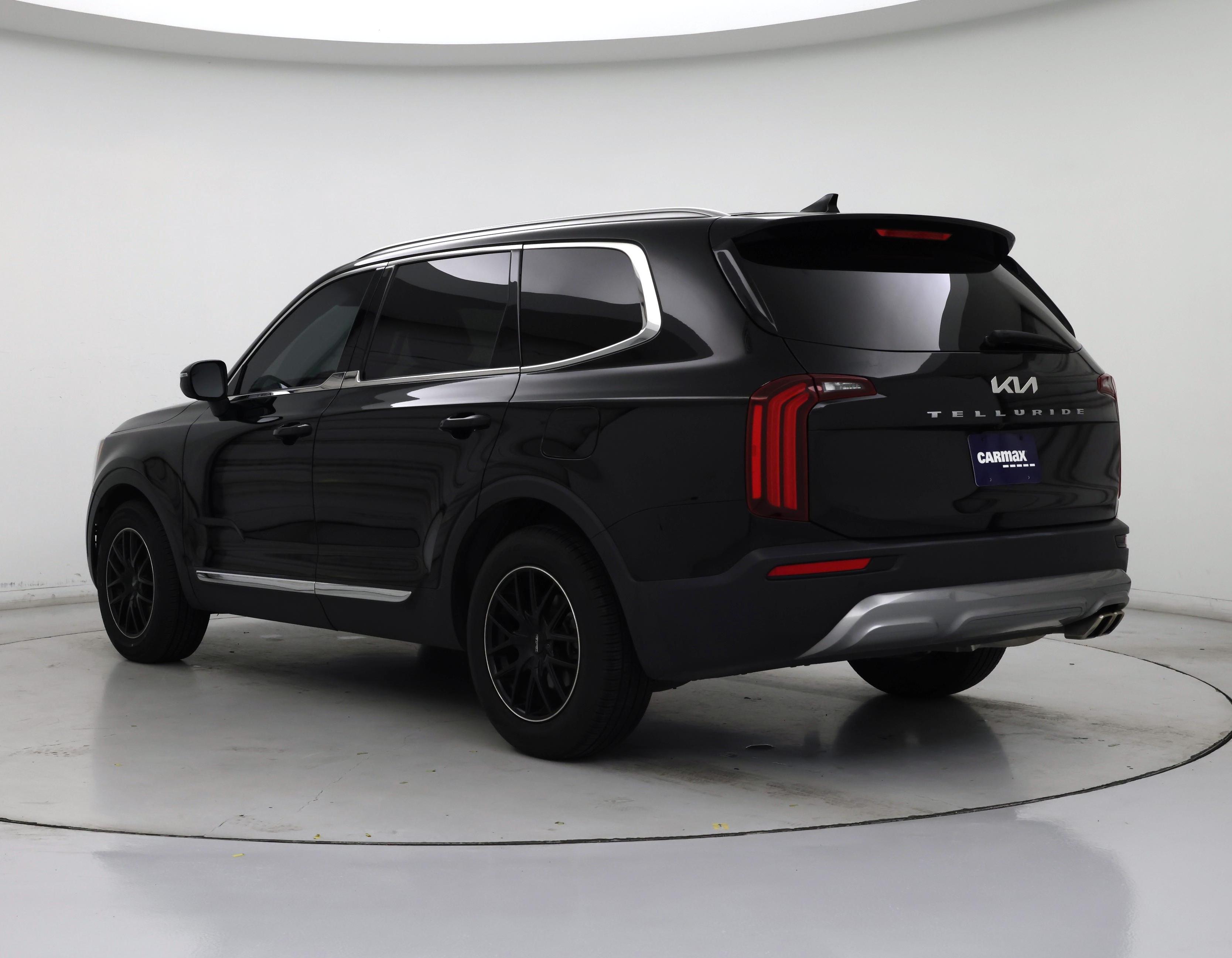 Thumbnail: 2022 Kia Telluride - 2