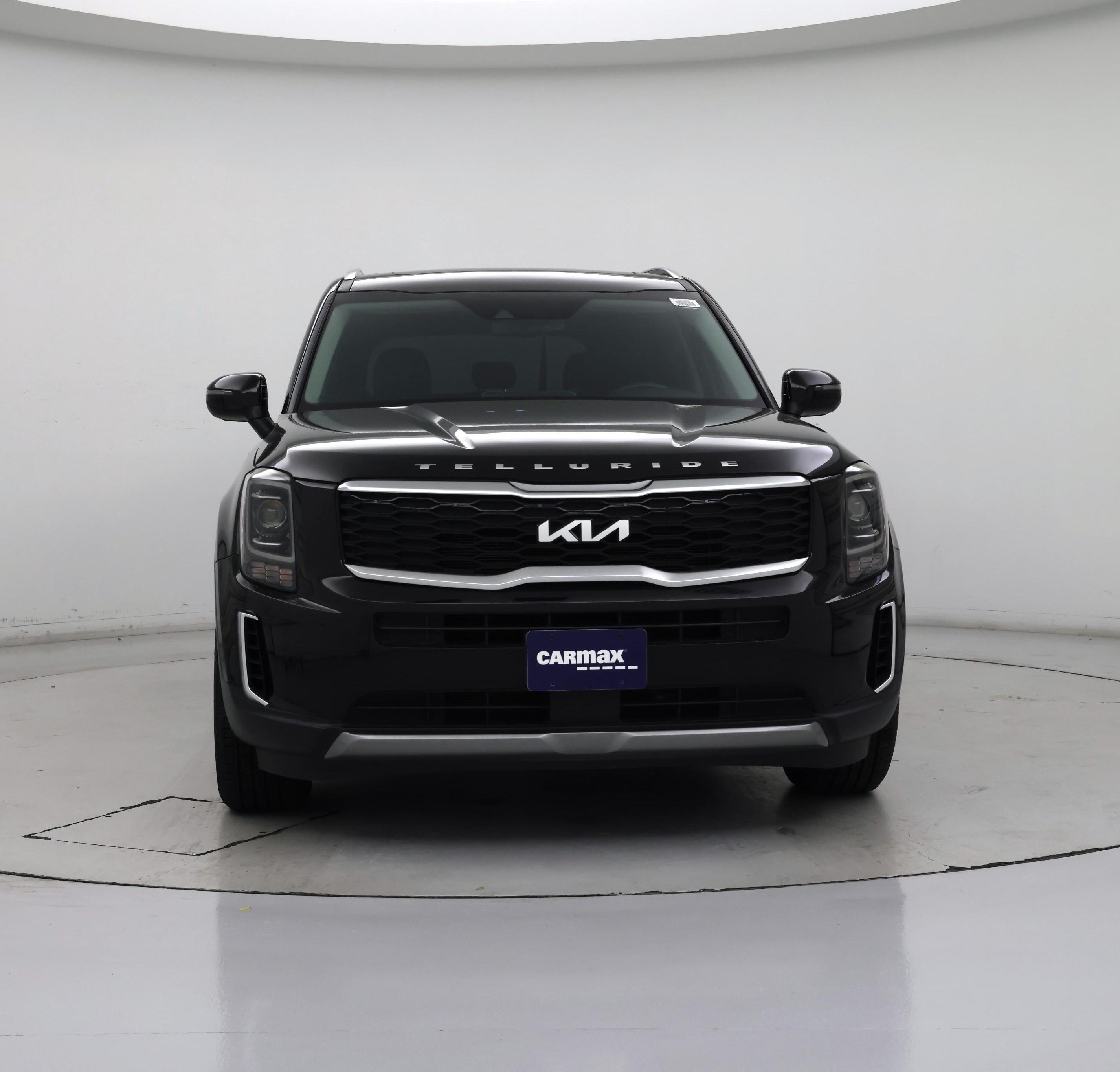 Thumbnail: 2022 Kia Telluride - 5