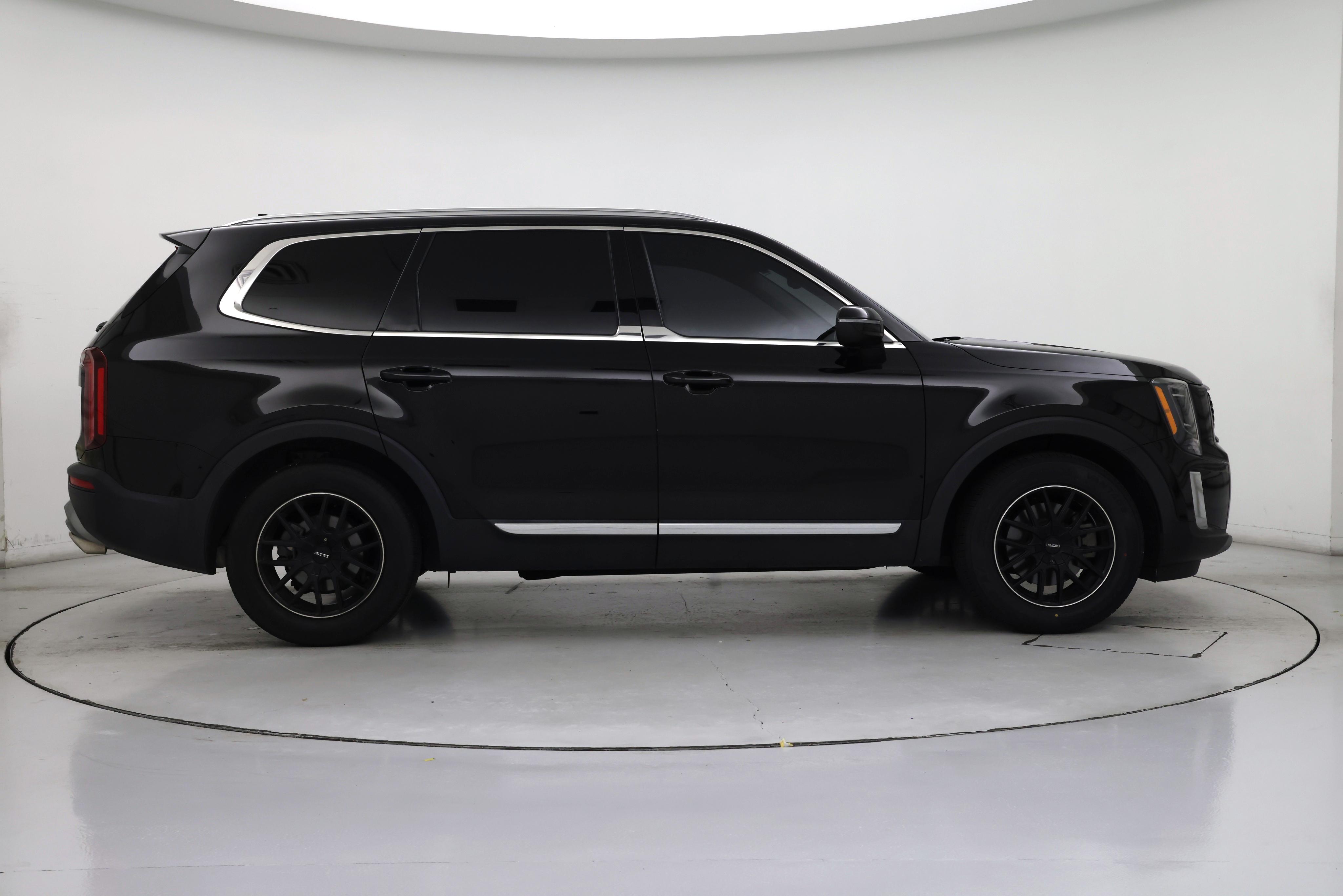 Thumbnail: 2022 Kia Telluride - 7