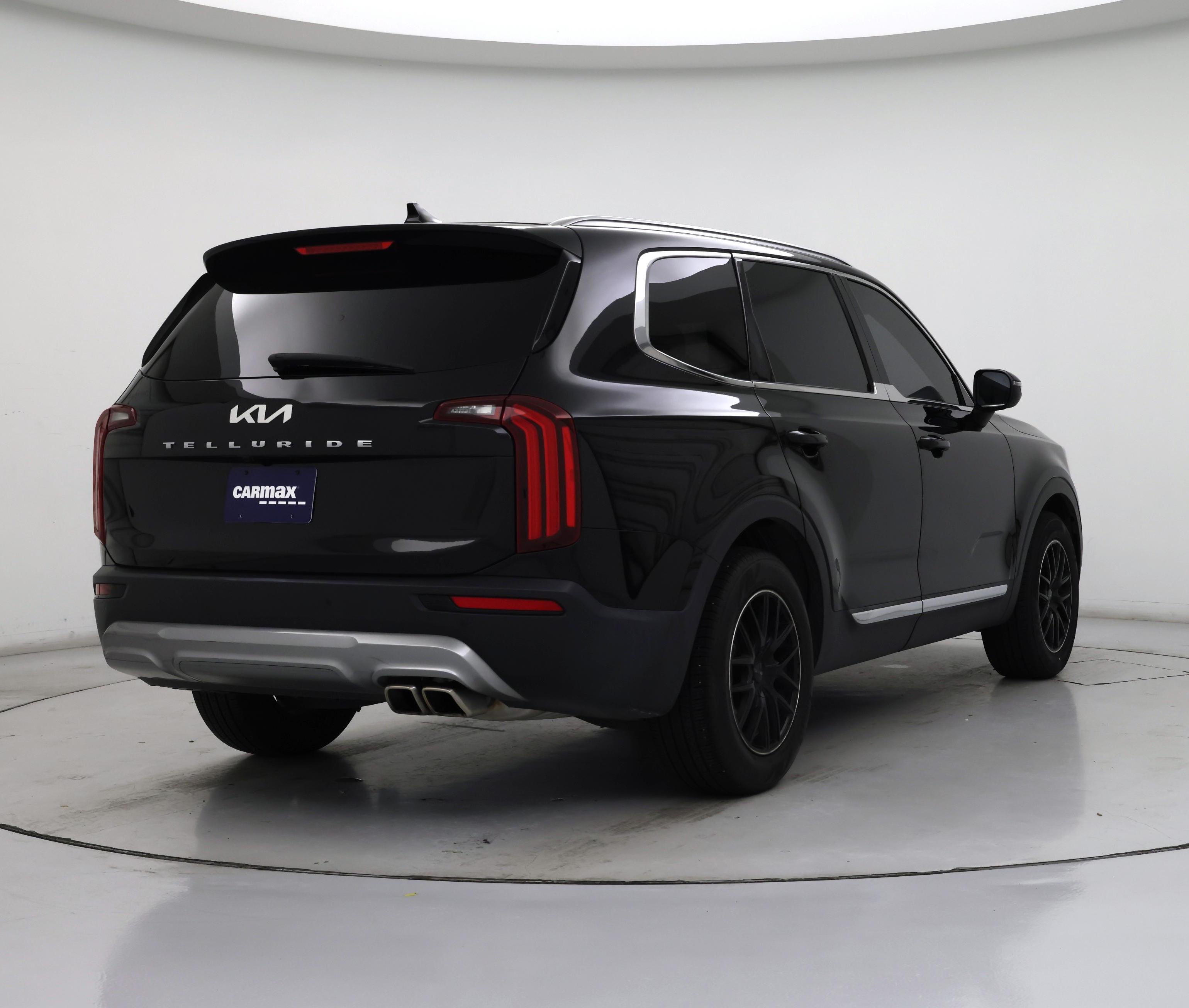 Thumbnail: 2022 Kia Telluride - 8