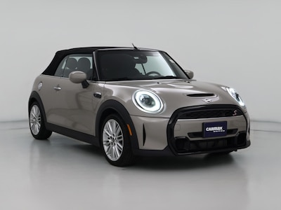 2022 Mini Cooper S