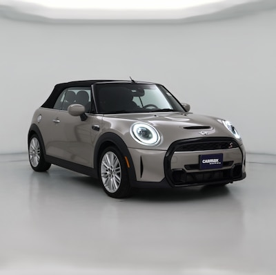2022 Mini Cooper S