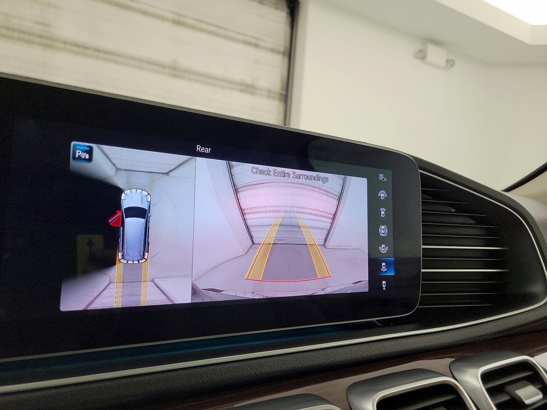 Thumbnail: 2021 Mercedes-Benz GLS - 15