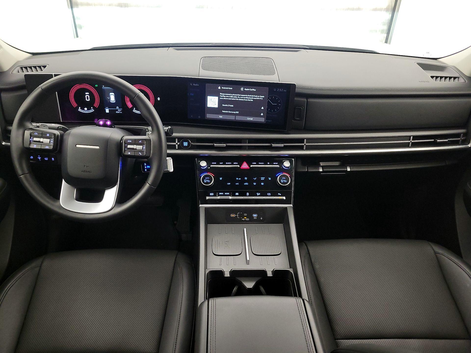 Thumbnail: 2025 Hyundai Santa Fe - 9