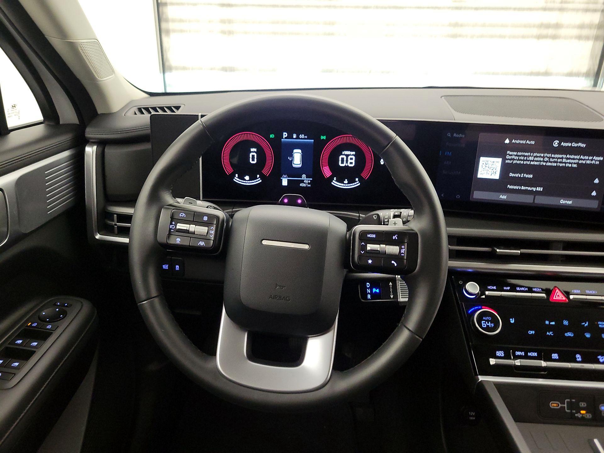 Thumbnail: 2025 Hyundai Santa Fe - 10