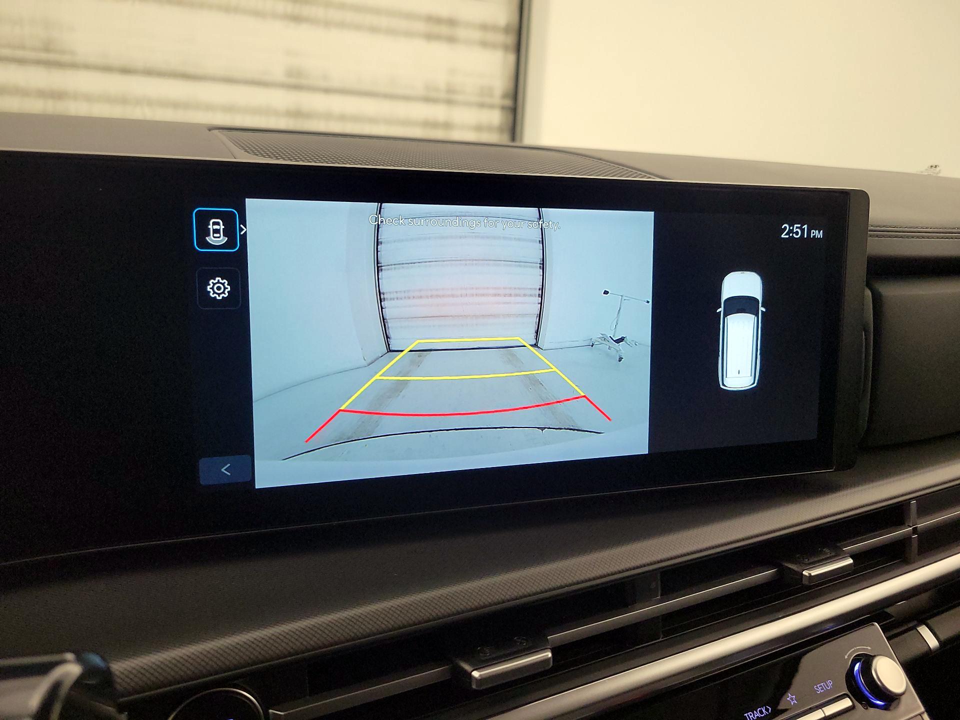 Thumbnail: 2025 Hyundai Santa Fe - 14