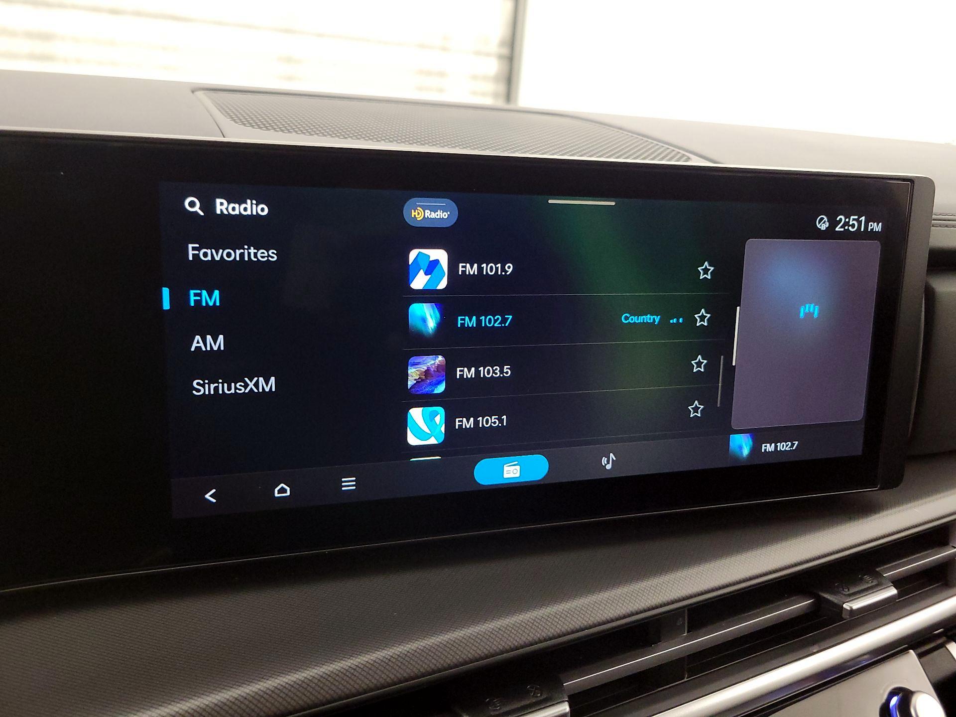 Thumbnail: 2025 Hyundai Santa Fe - 15