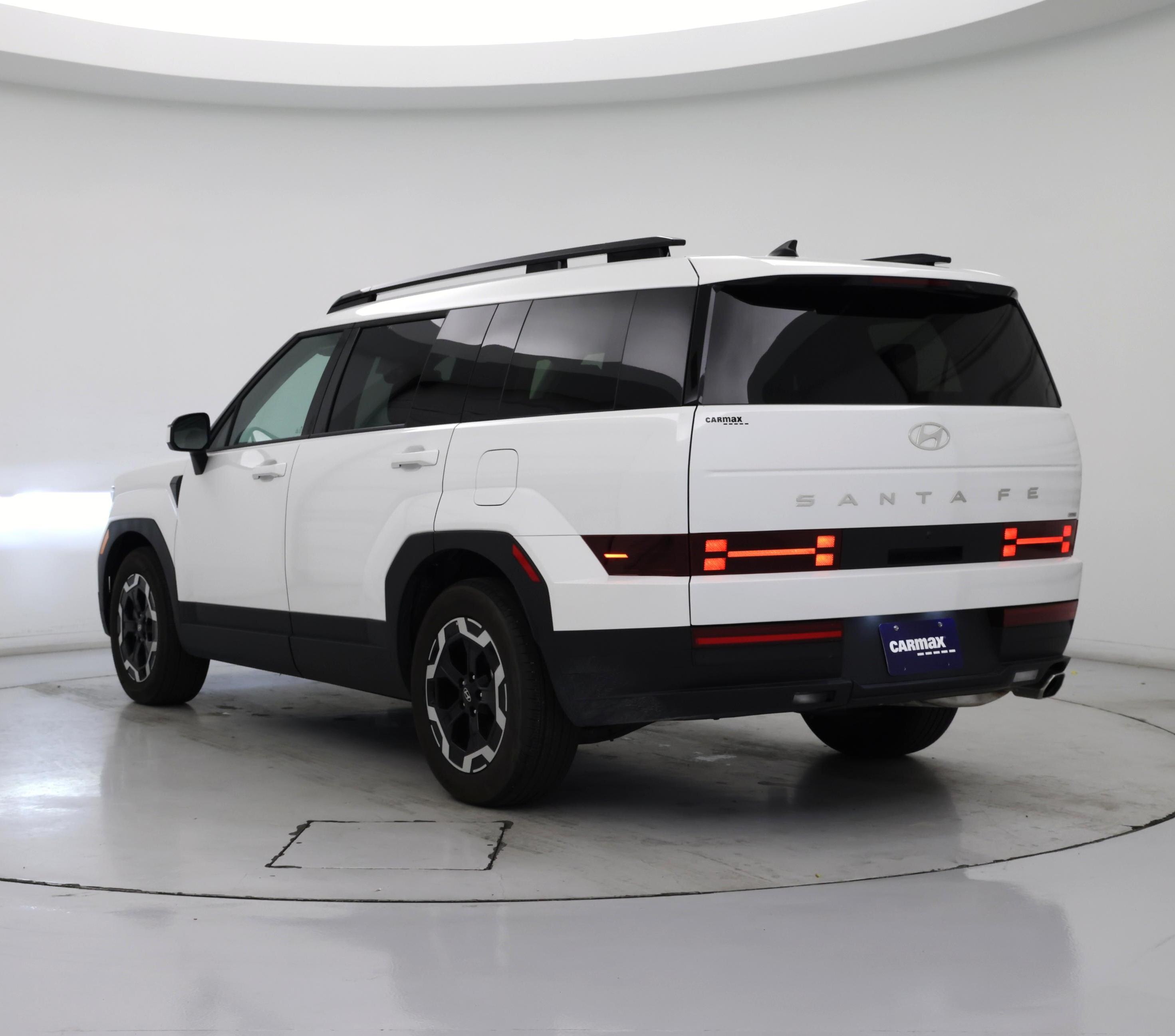 Thumbnail: 2025 Hyundai Santa Fe - 2