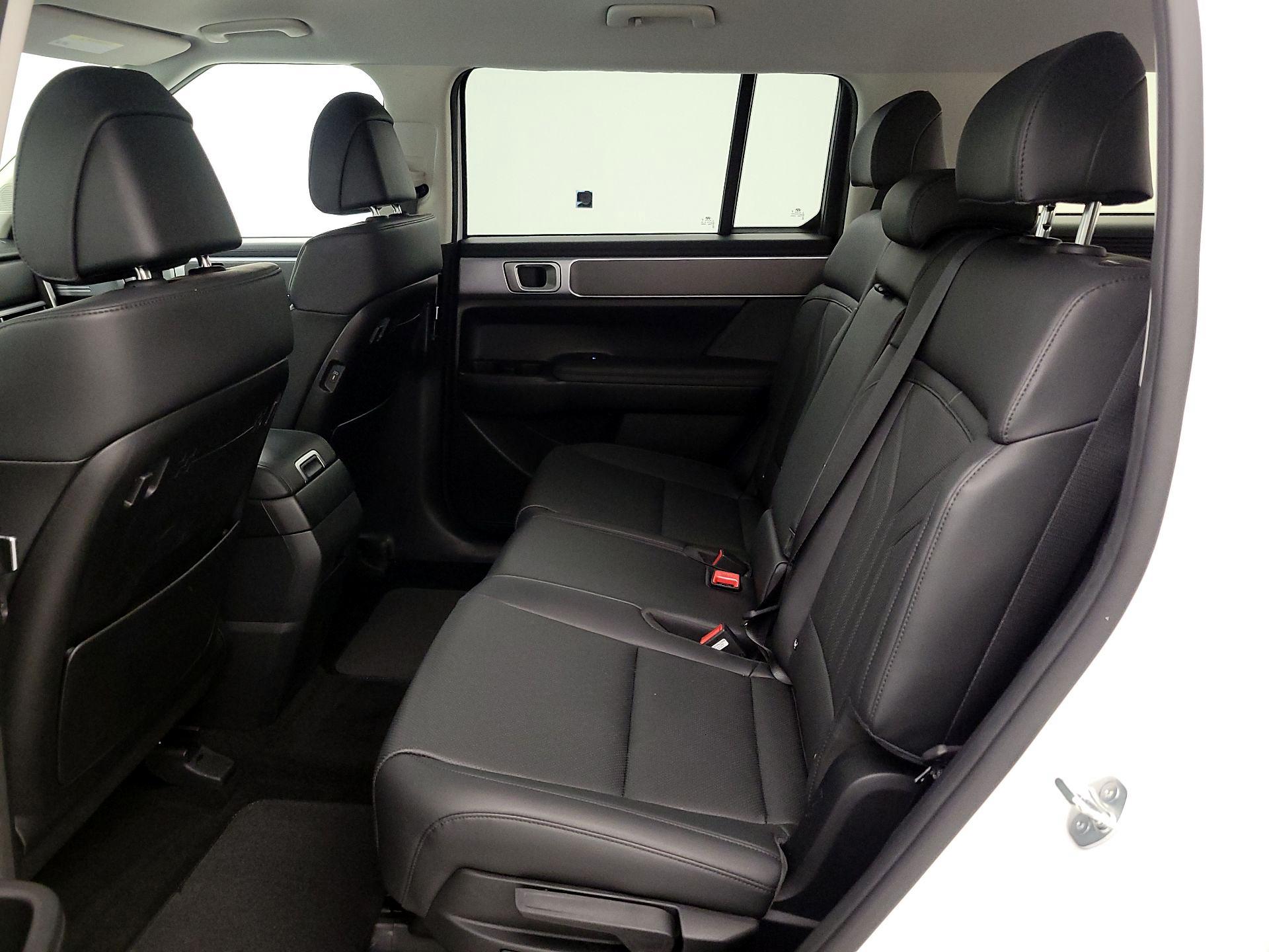 Thumbnail: 2025 Hyundai Santa Fe - 19