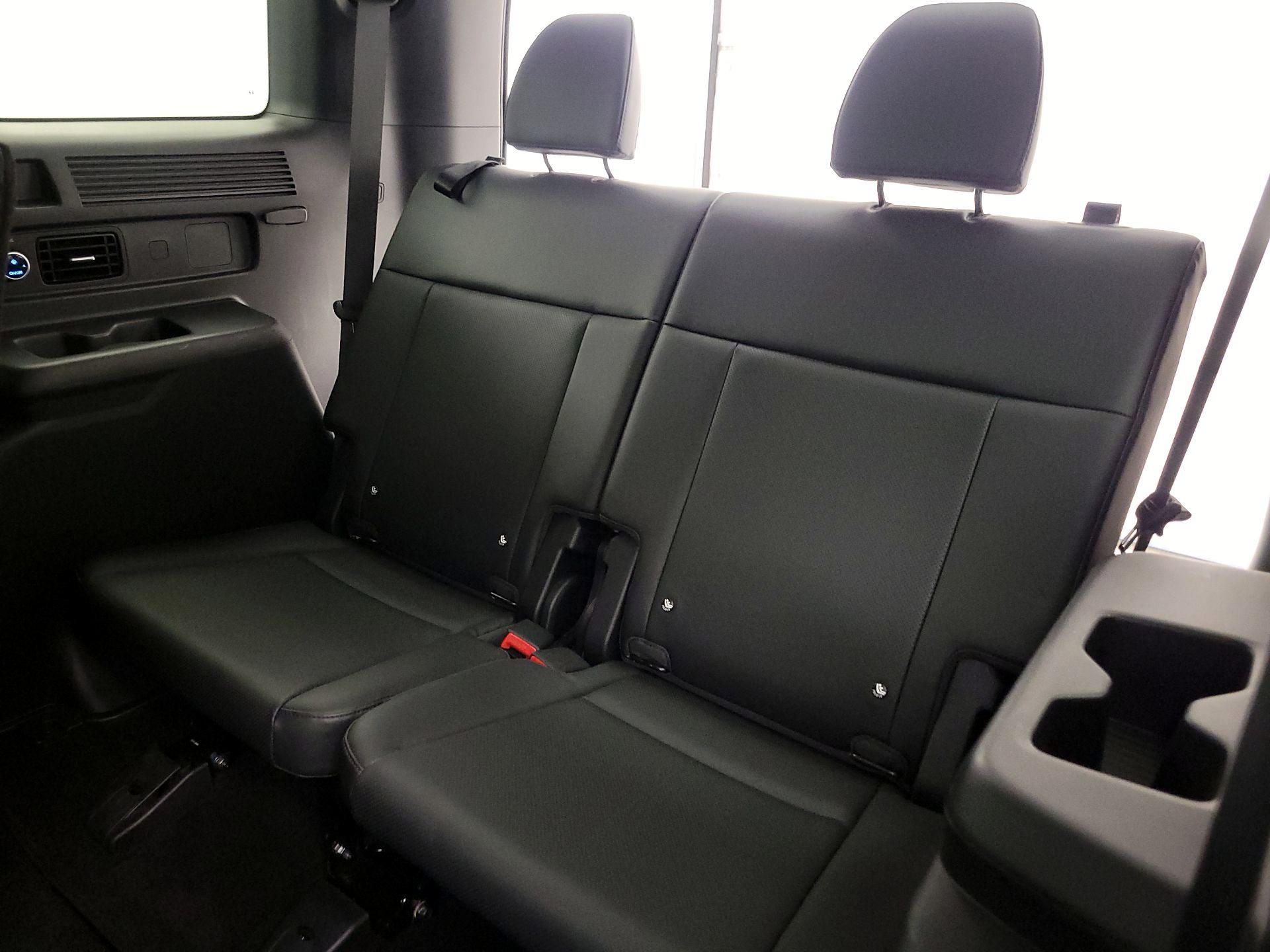 Thumbnail: 2025 Hyundai Santa Fe - 20