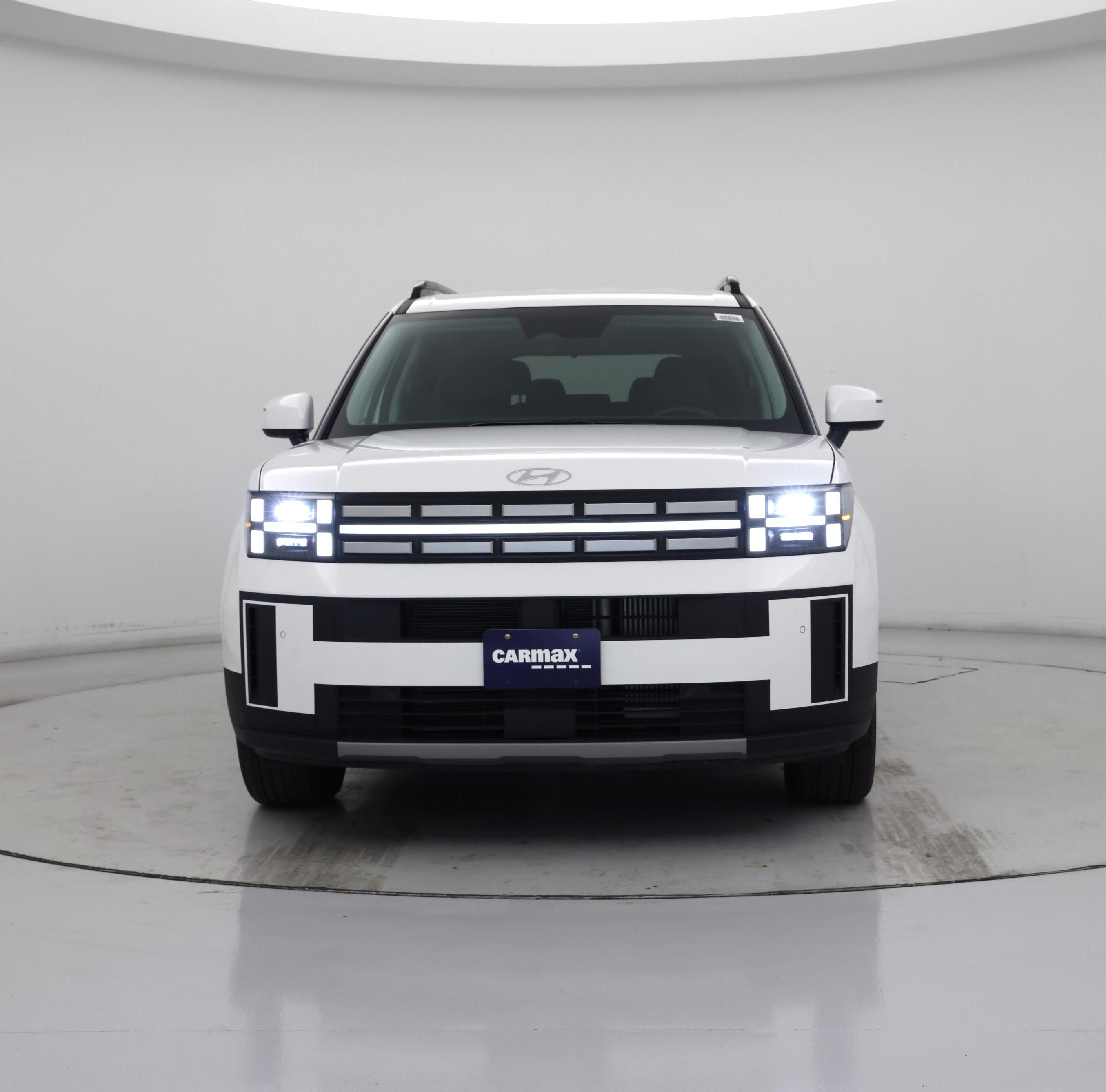 Thumbnail: 2025 Hyundai Santa Fe - 5